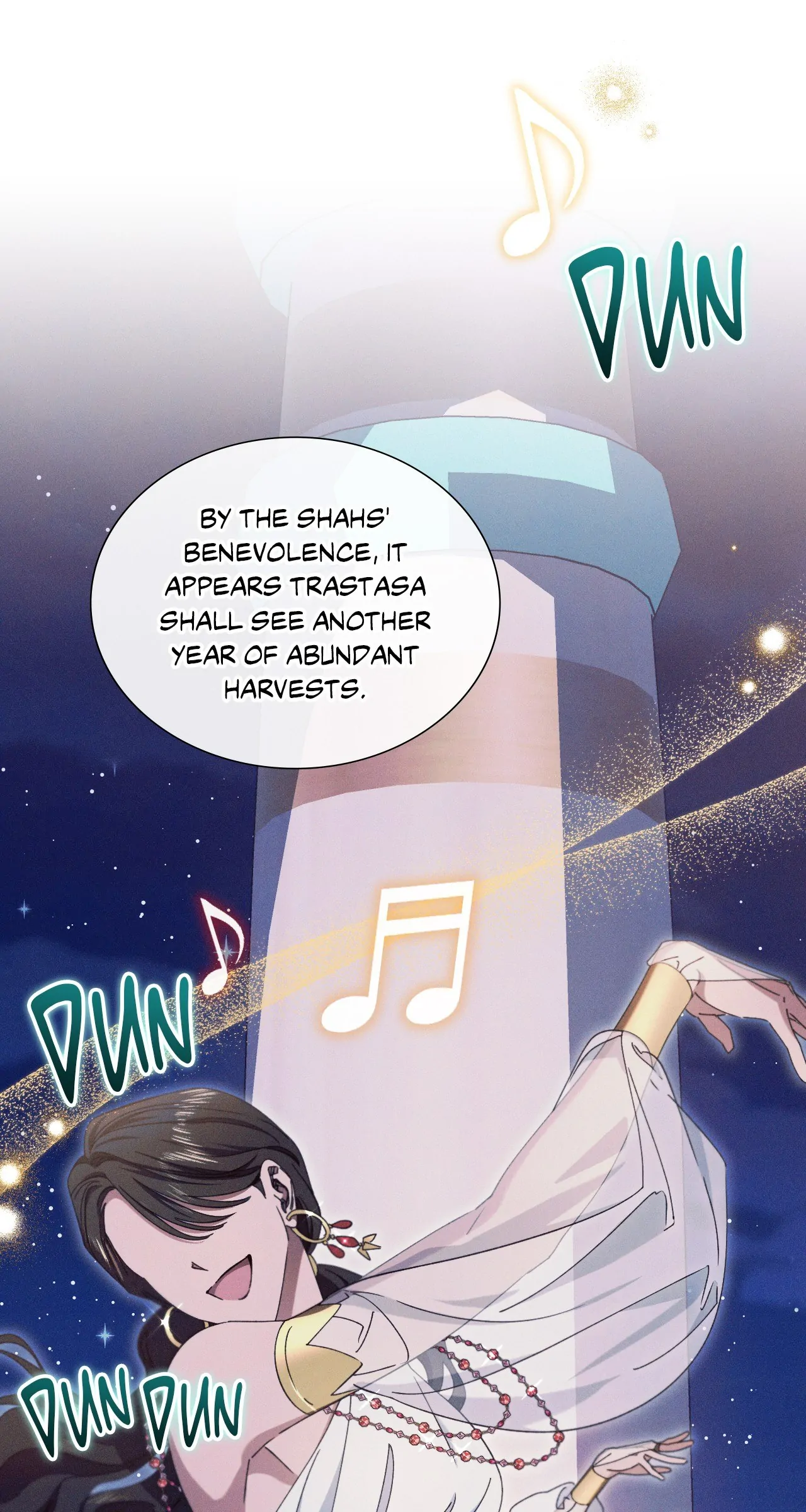 Devoured: The Serpent and the Pomegranate Chapter 26 - Page 58