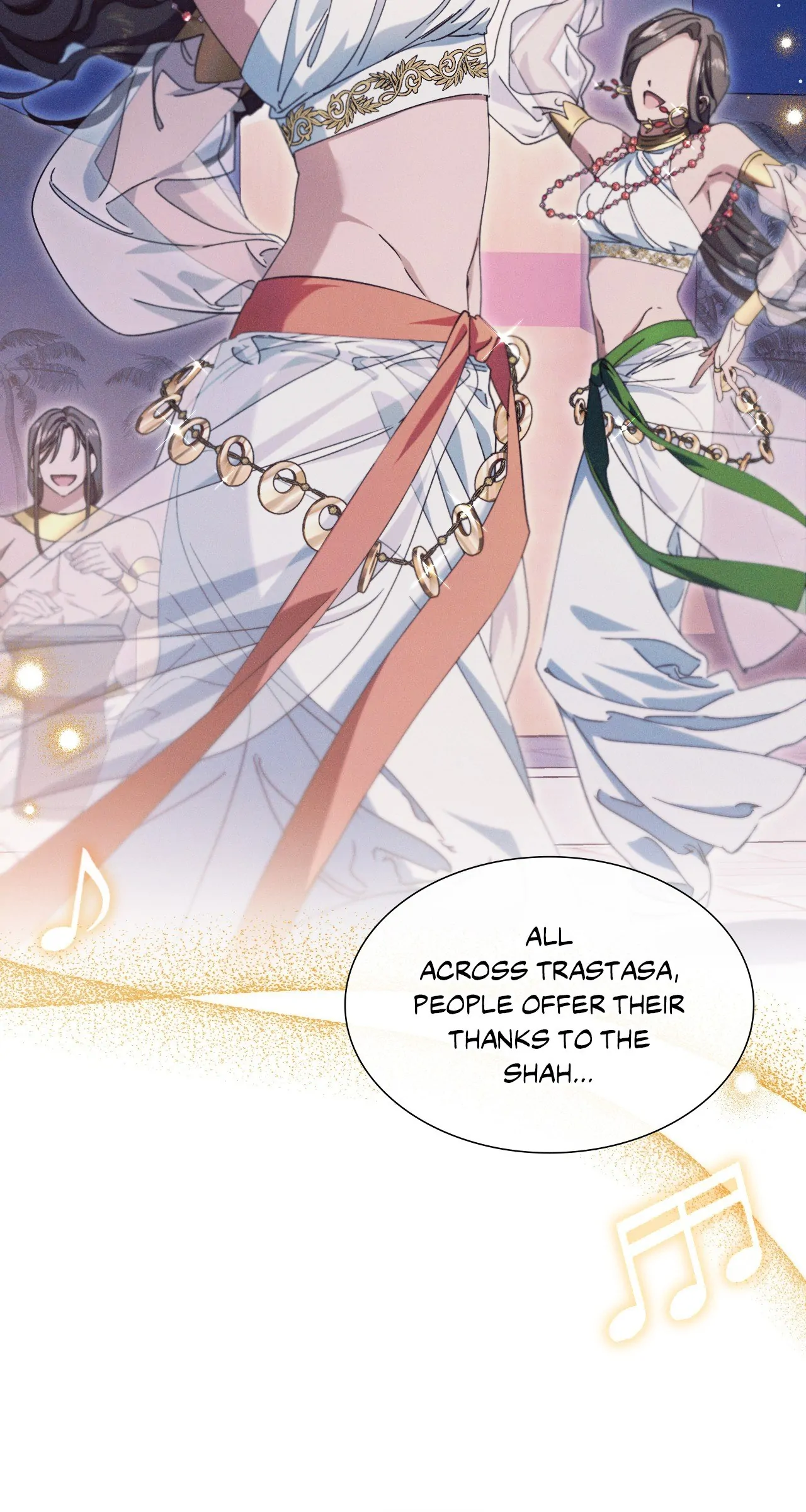 Devoured: The Serpent and the Pomegranate Chapter 26 - Page 59