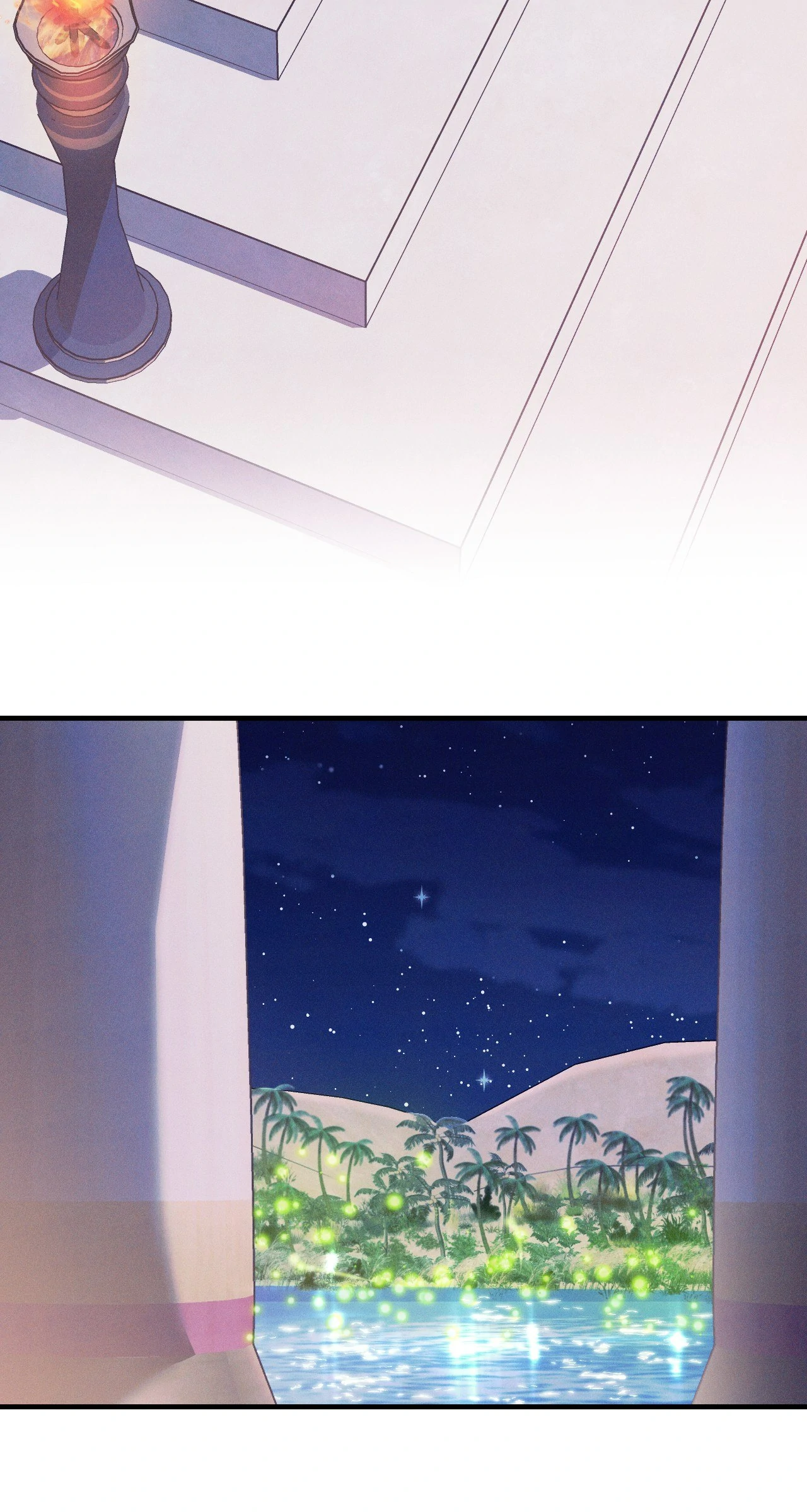 Devoured: The Serpent and the Pomegranate Chapter 26 - Page 61