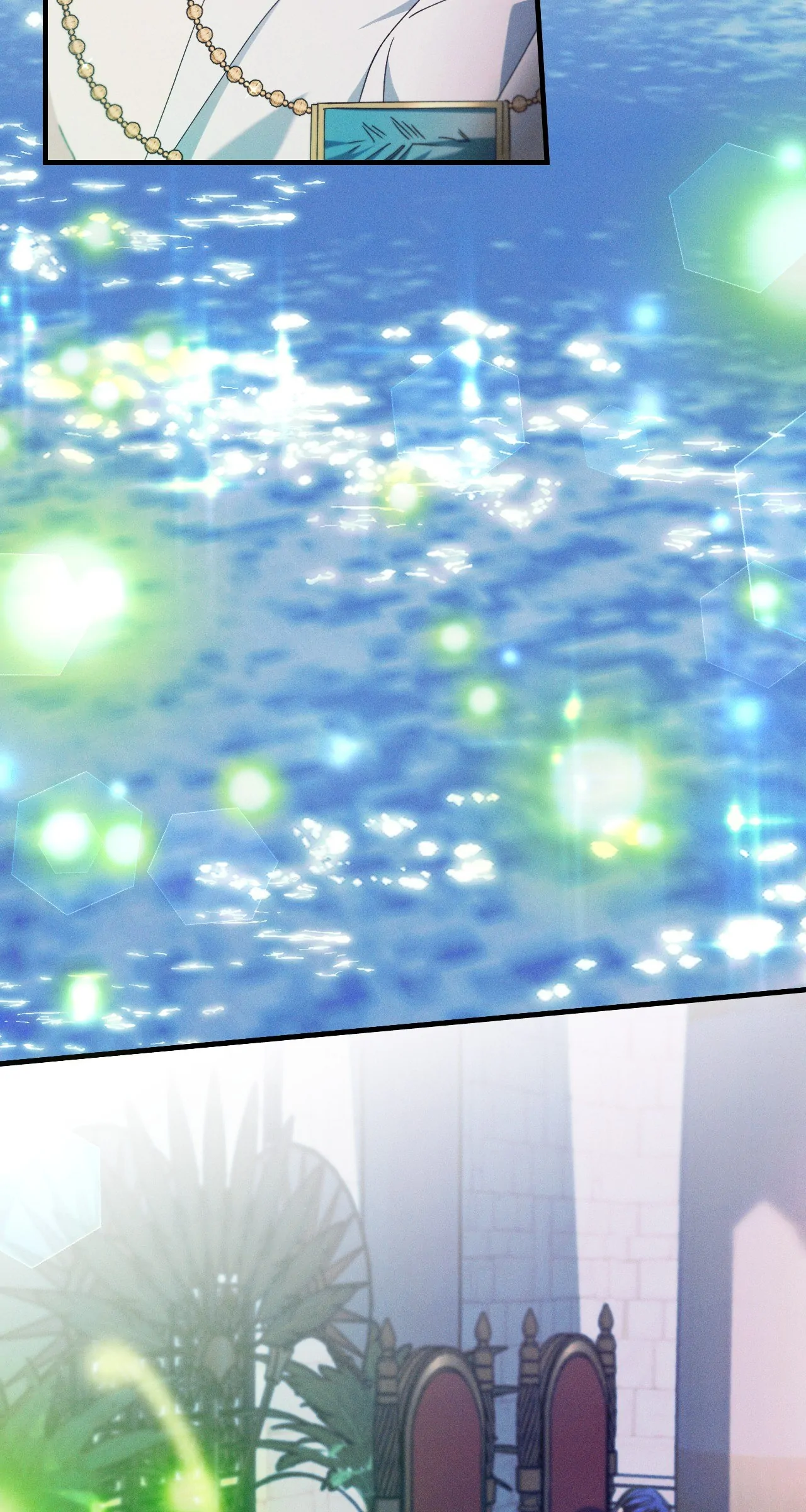 Devoured: The Serpent and the Pomegranate Chapter 26 - Page 63