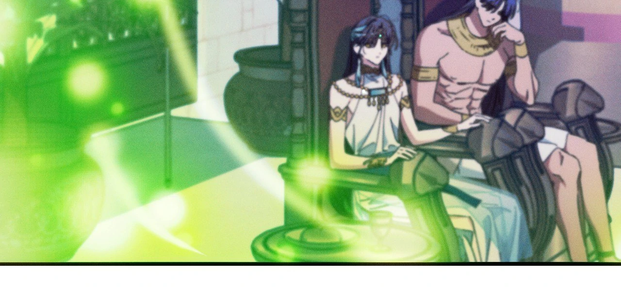 Devoured: The Serpent and the Pomegranate Chapter 26 - Page 64