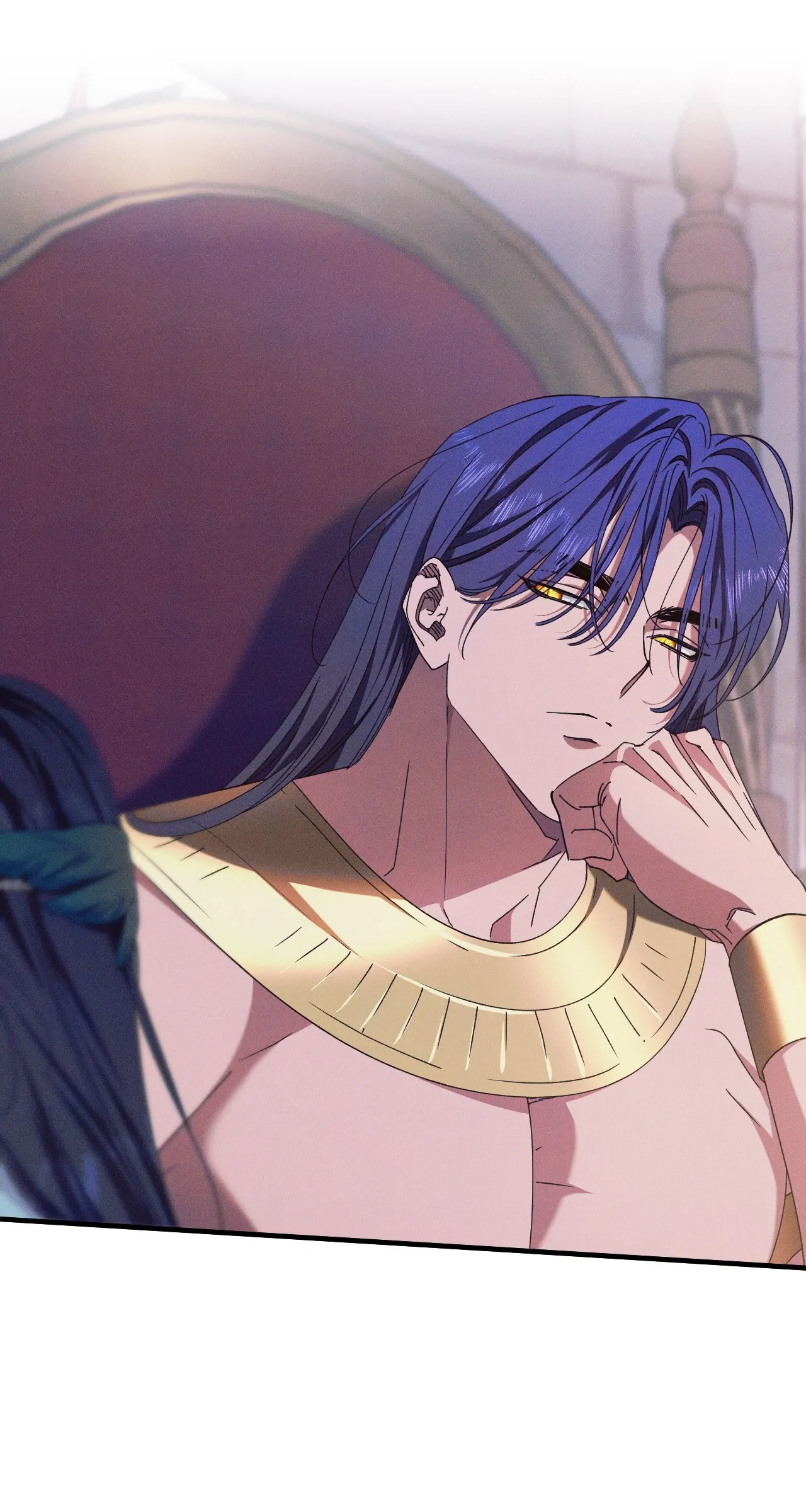 Devoured: The Serpent and the Pomegranate Chapter 26 - Page 65