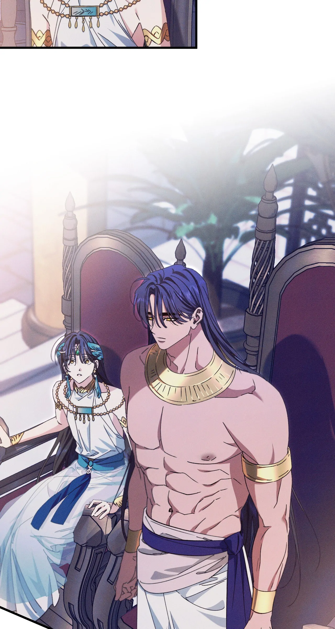 Devoured: The Serpent and the Pomegranate Chapter 26 - Page 67