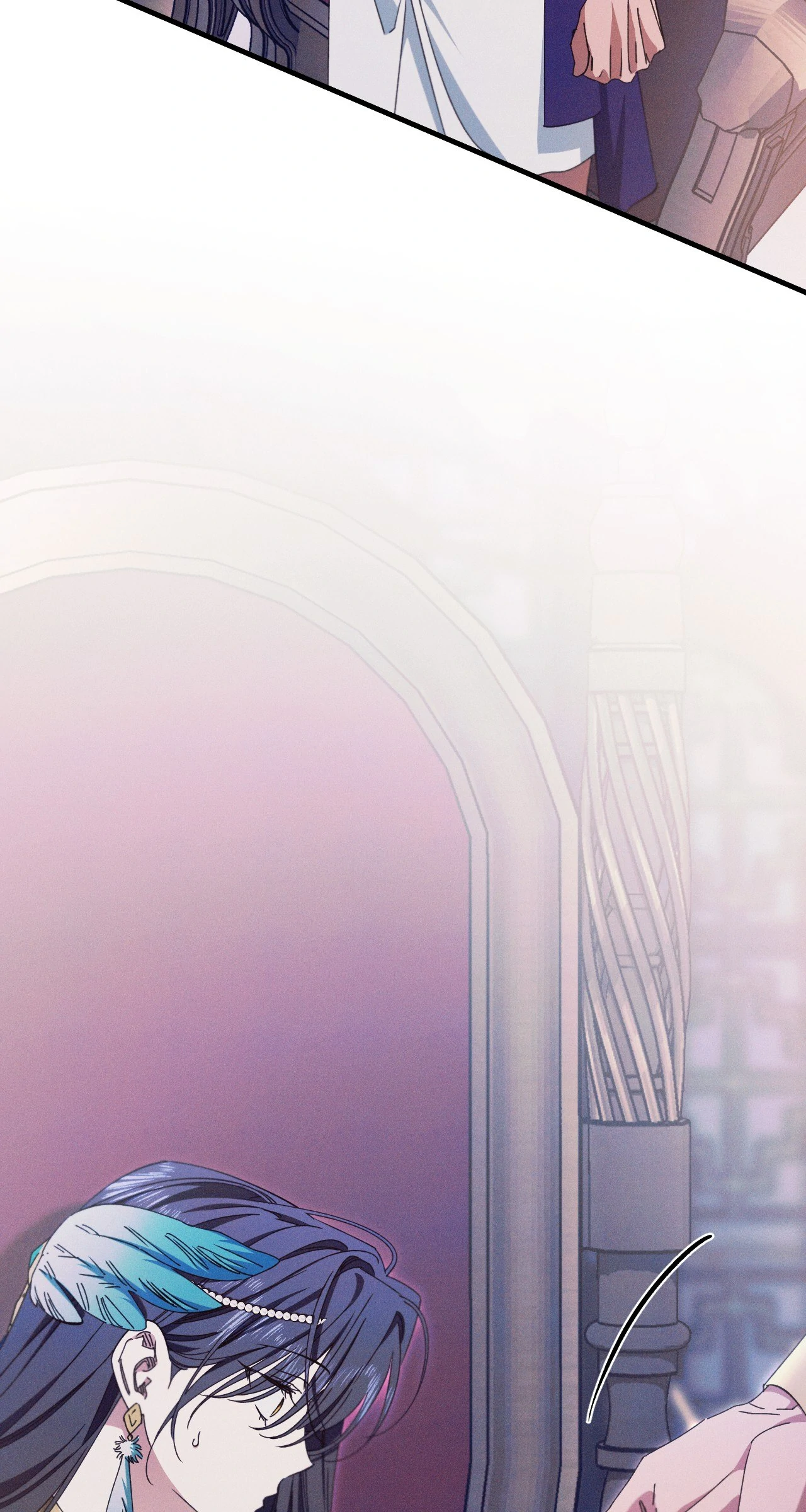 Devoured: The Serpent and the Pomegranate Chapter 26 - Page 68