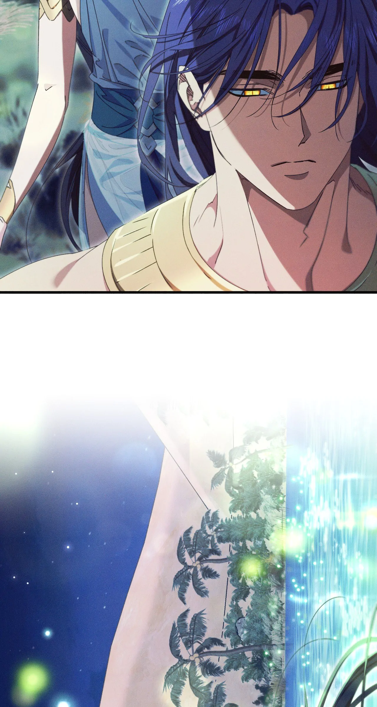 Devoured: The Serpent and the Pomegranate Chapter 26 - Page 74