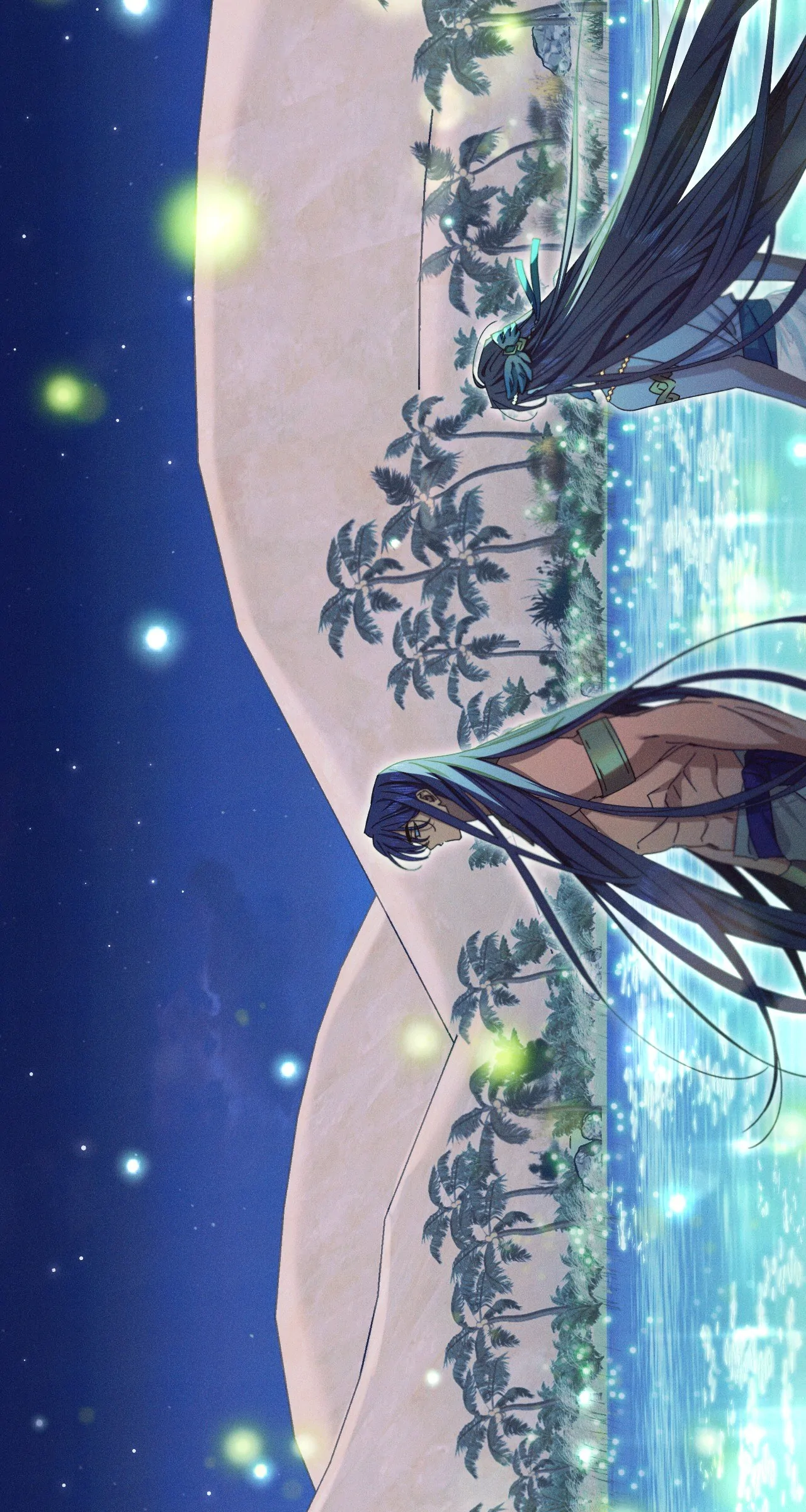 Devoured: The Serpent and the Pomegranate Chapter 26 - Page 75