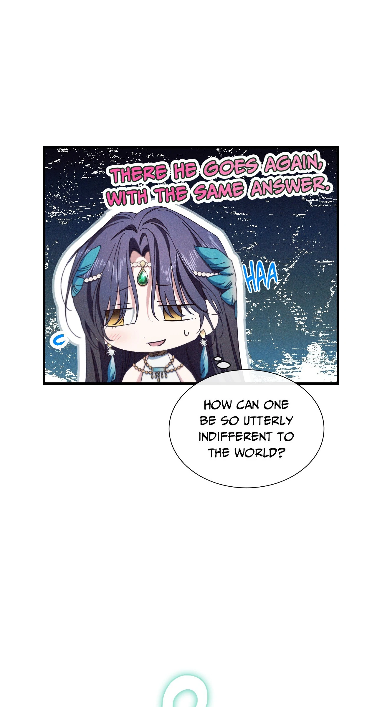 Devoured: The Serpent and the Pomegranate Chapter 26 - Page 78