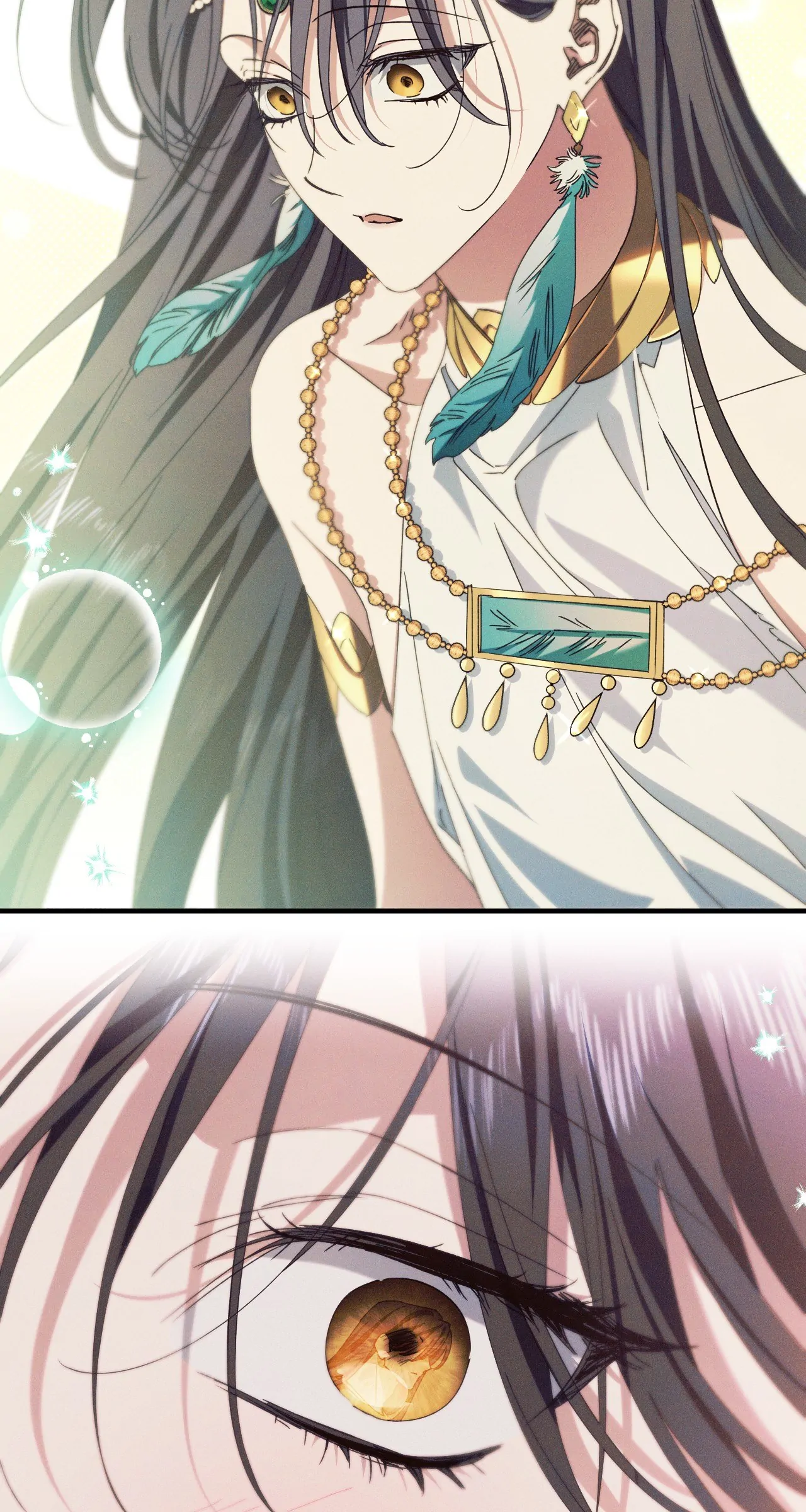 Devoured: The Serpent and the Pomegranate Chapter 26 - Page 81