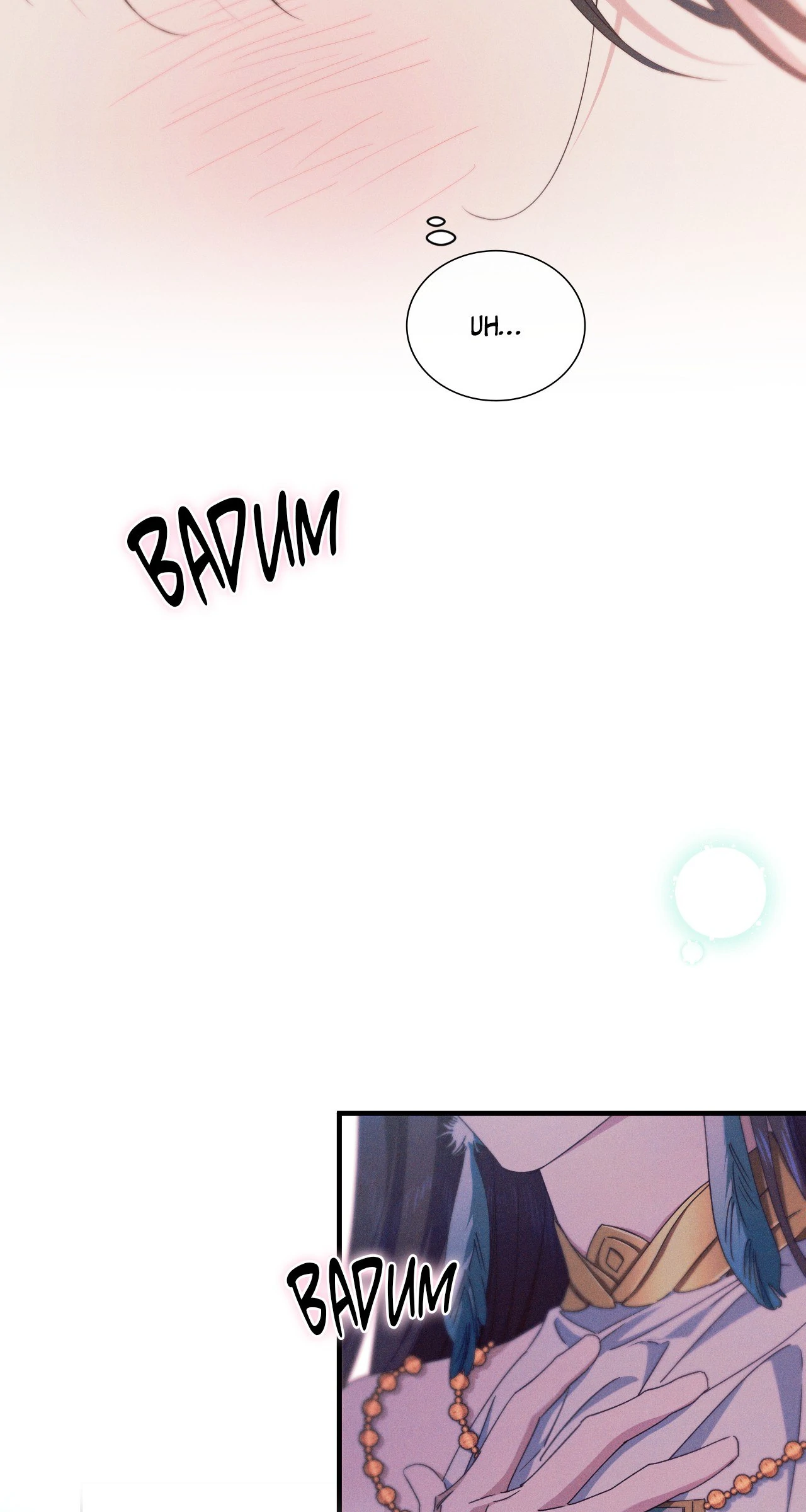 Devoured: The Serpent and the Pomegranate Chapter 26 - Page 82