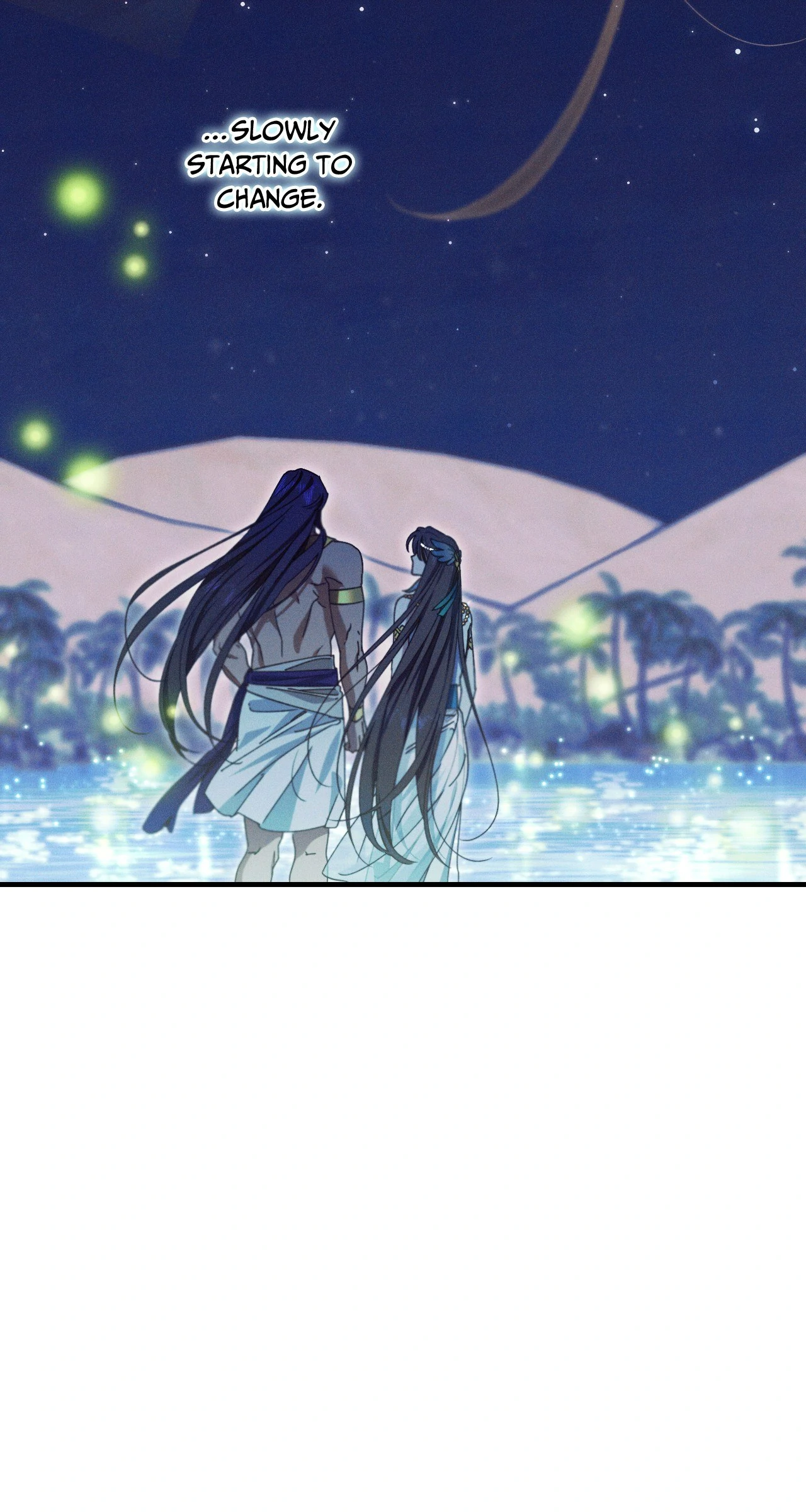 Devoured: The Serpent and the Pomegranate Chapter 26 - Page 87