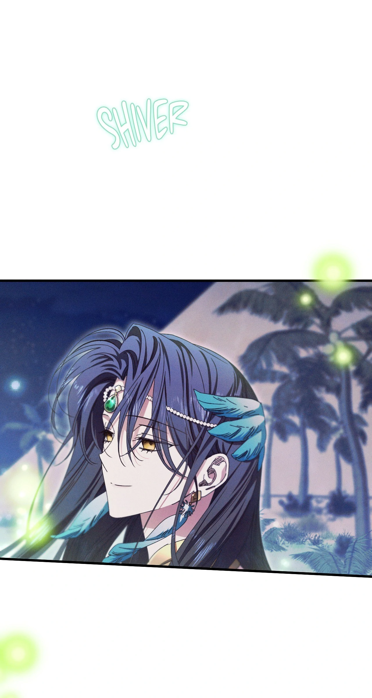 Devoured: The Serpent and the Pomegranate Chapter 26 - Page 89