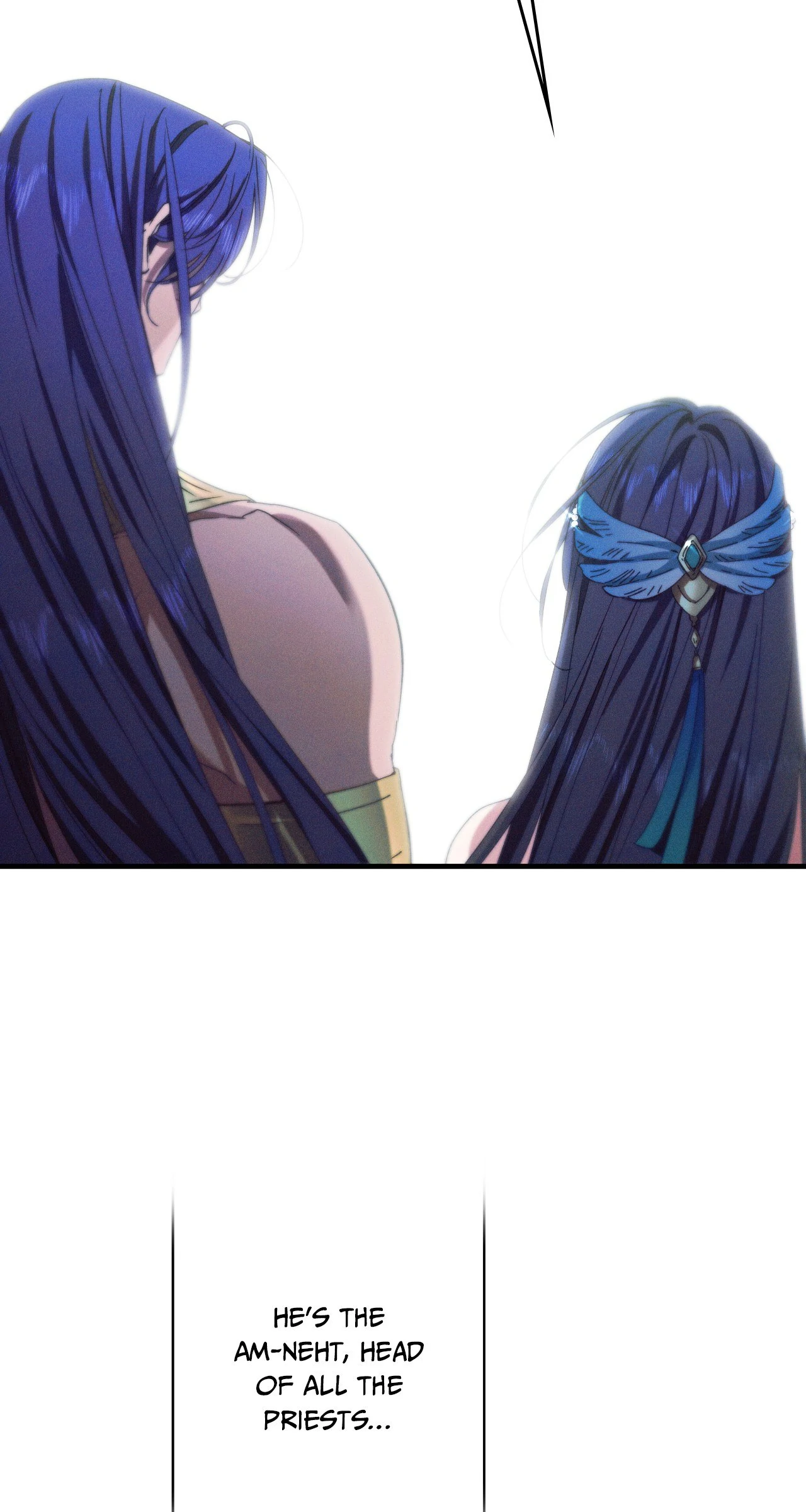 Devoured: The Serpent and the Pomegranate Chapter 26 - Page 93