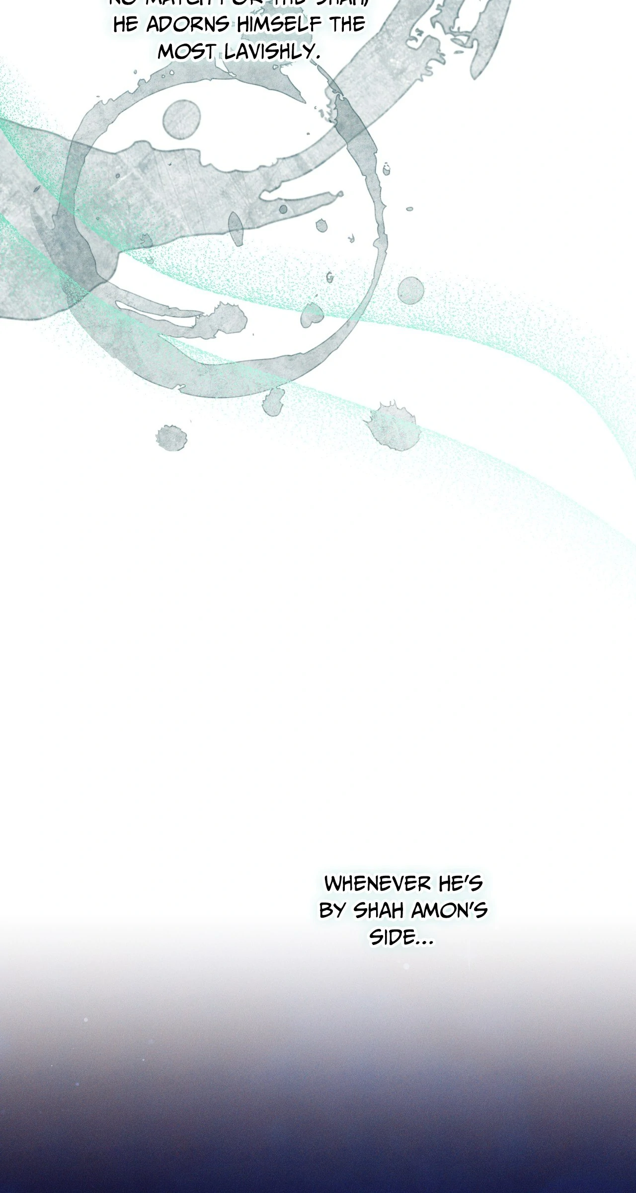 Devoured: The Serpent and the Pomegranate Chapter 26 - Page 96