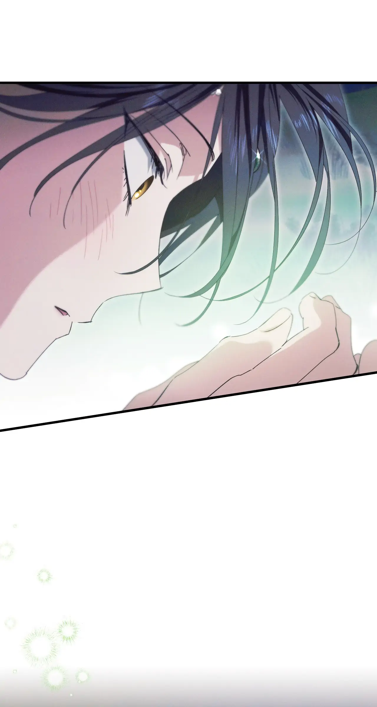 Devoured: The Serpent and the Pomegranate Chapter 27 - Page 11