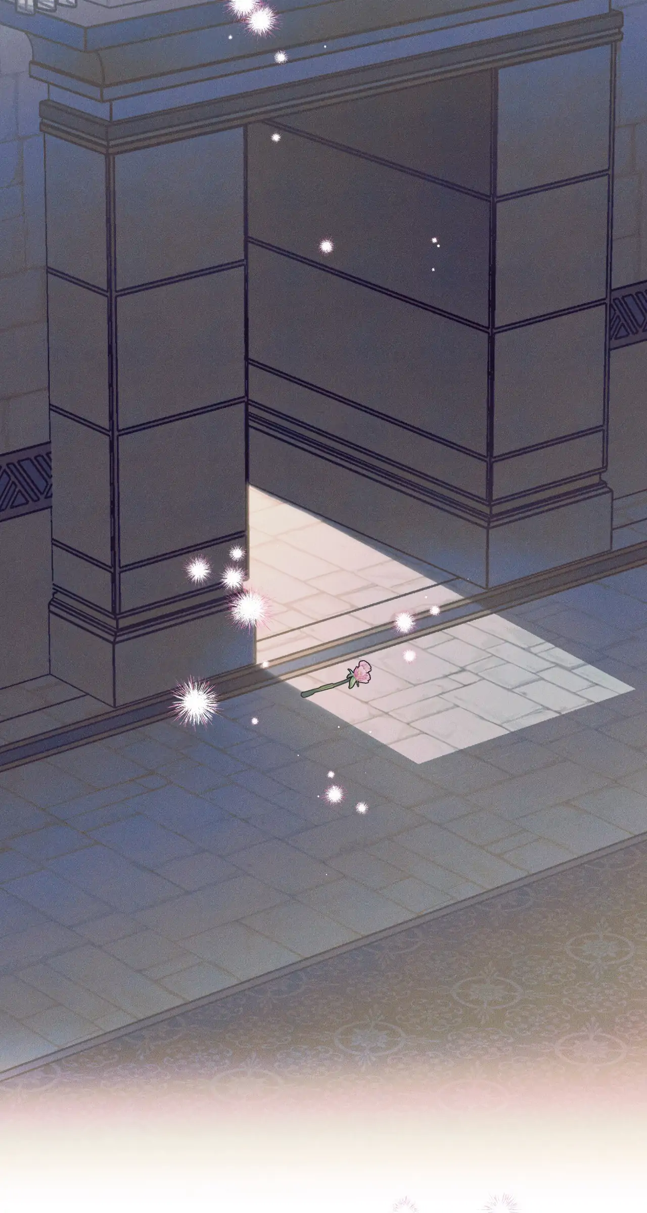 Devoured: The Serpent and the Pomegranate Chapter 27 - Page 102