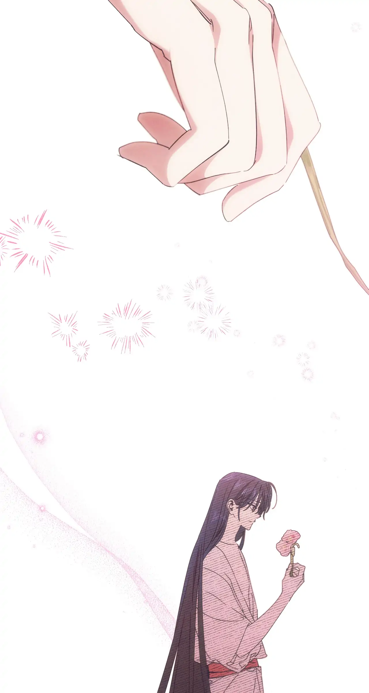 Devoured: The Serpent and the Pomegranate Chapter 27 - Page 104