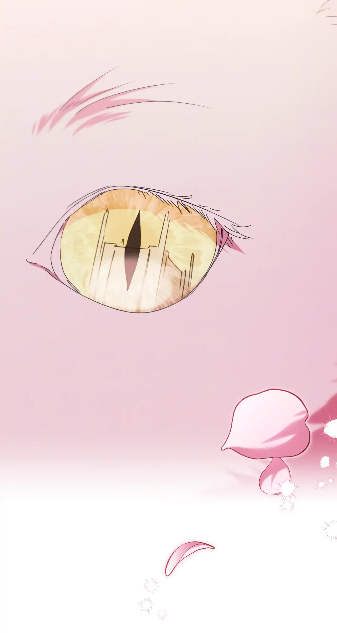 Devoured: The Serpent and the Pomegranate Chapter 27 - Page 107