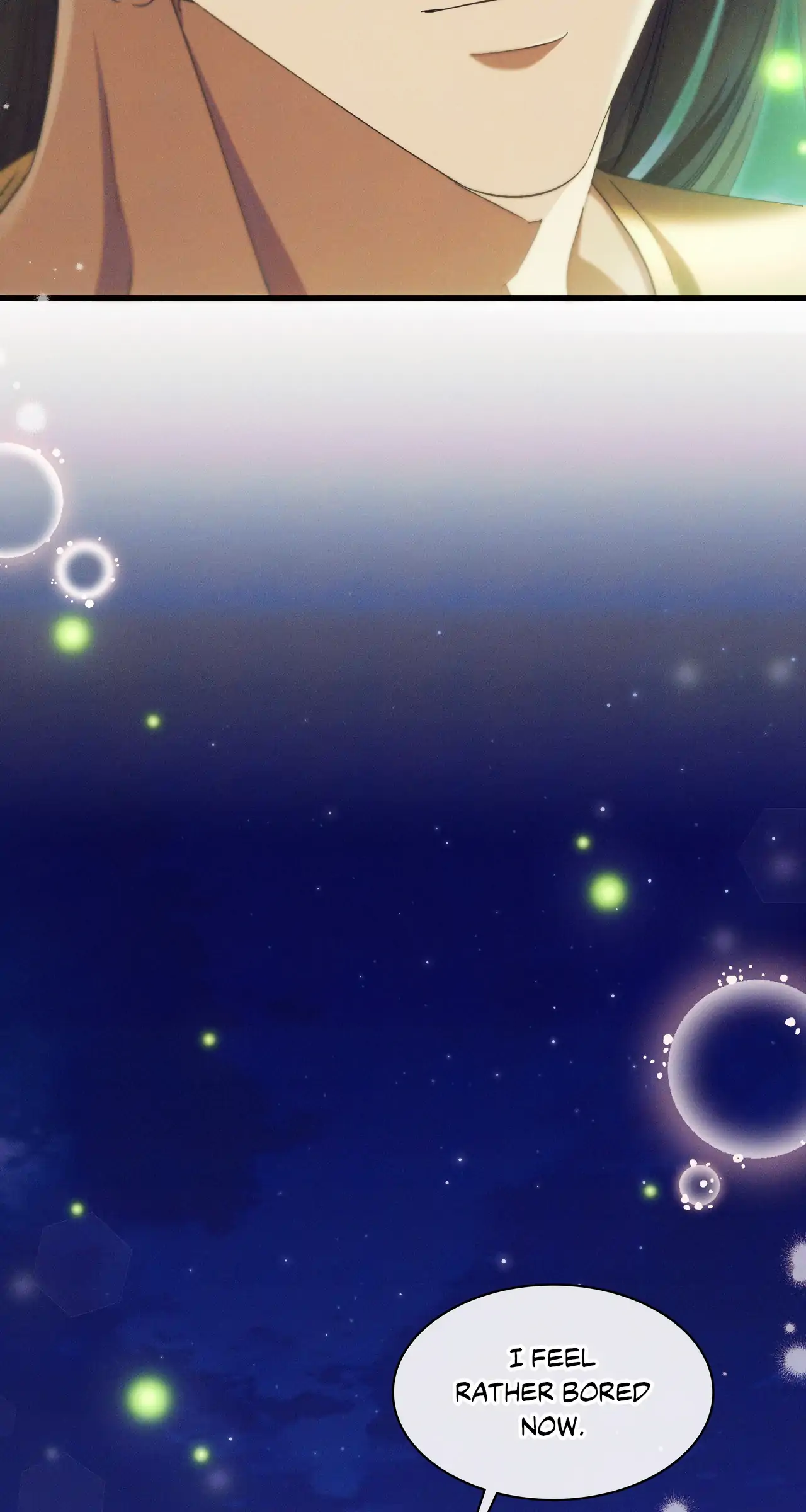 Devoured: The Serpent and the Pomegranate Chapter 27 - Page 17