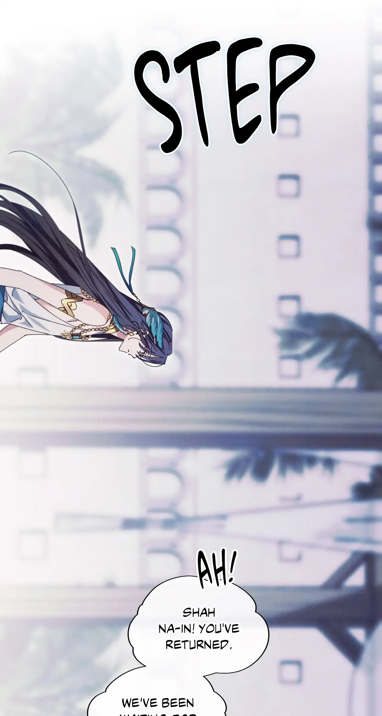 Devoured: The Serpent and the Pomegranate Chapter 27 - Page 26