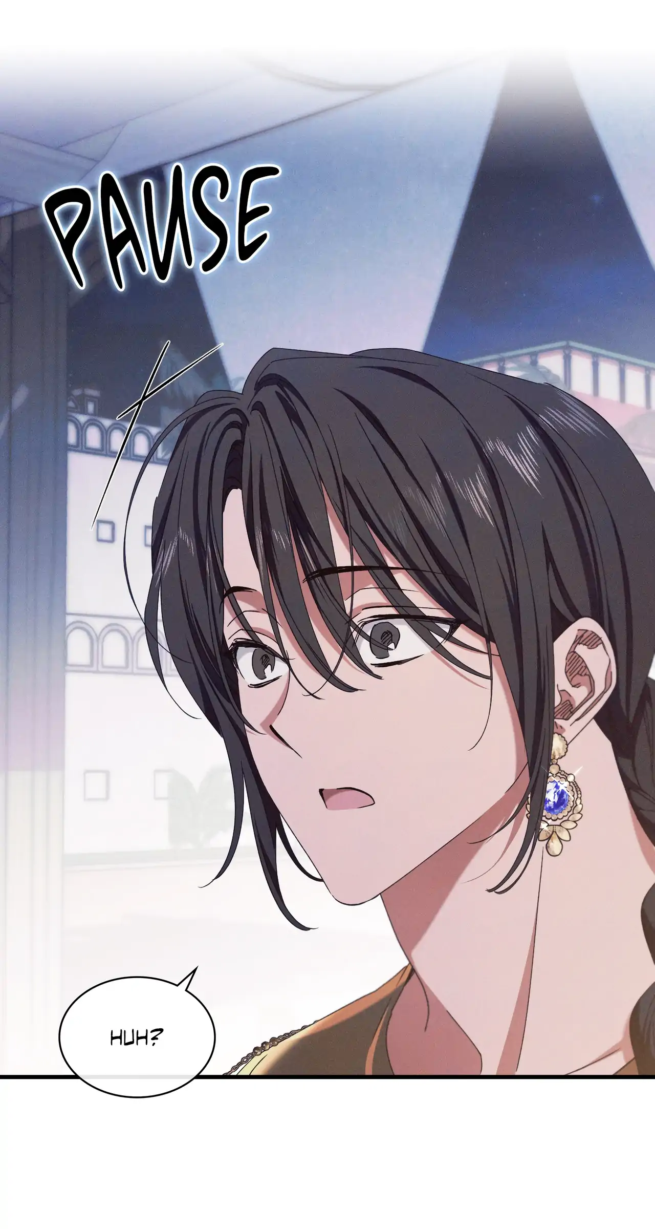 Devoured: The Serpent and the Pomegranate Chapter 27 - Page 29