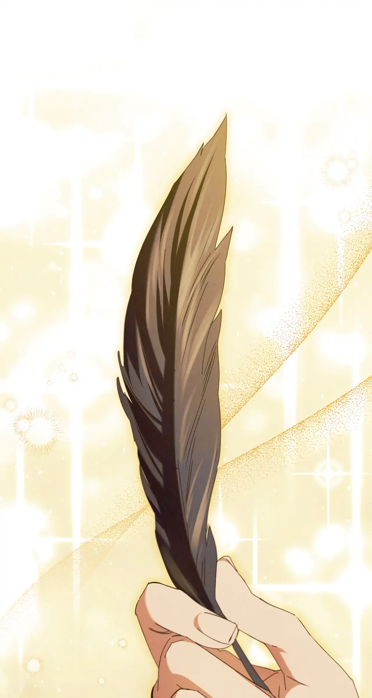 Devoured: The Serpent and the Pomegranate Chapter 27 - Page 33