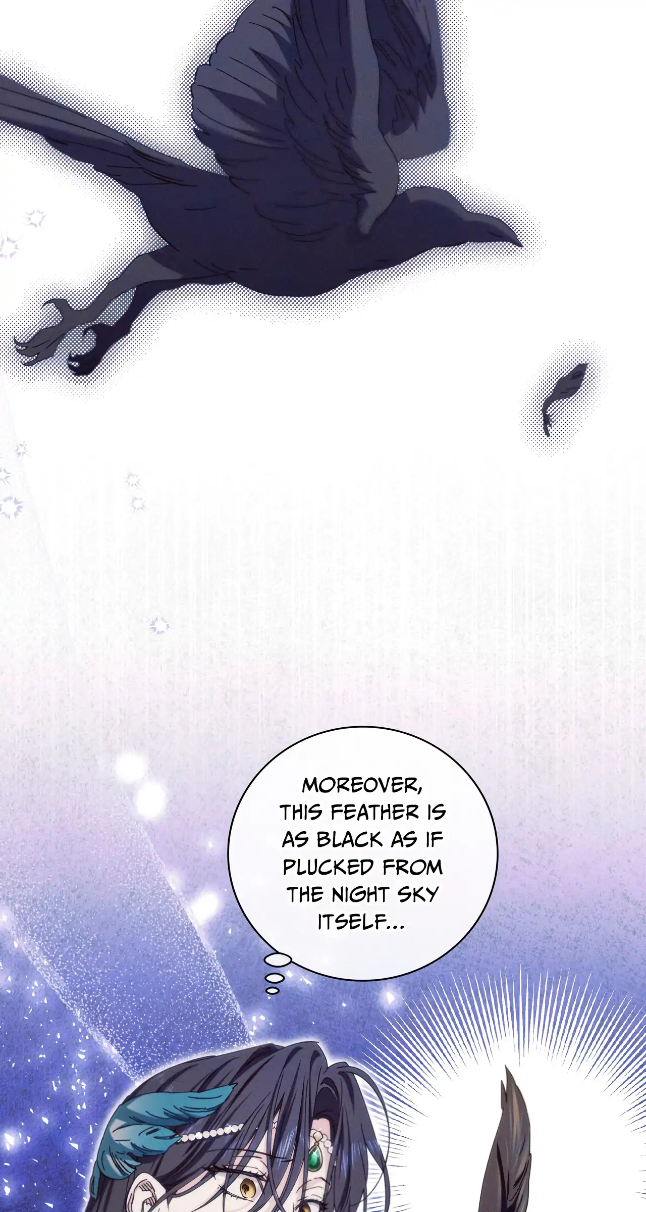 Devoured: The Serpent and the Pomegranate Chapter 27 - Page 37