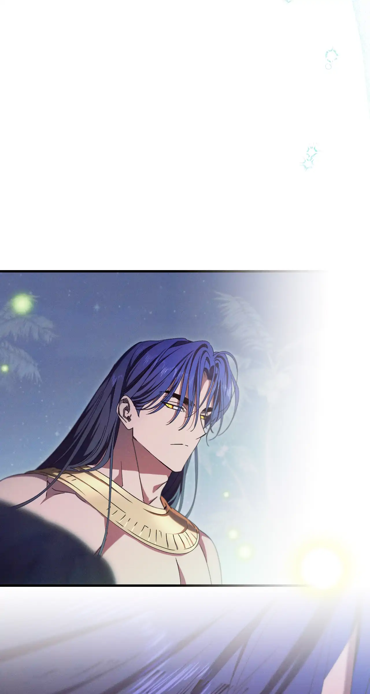 Devoured: The Serpent and the Pomegranate Chapter 27 - Page 5