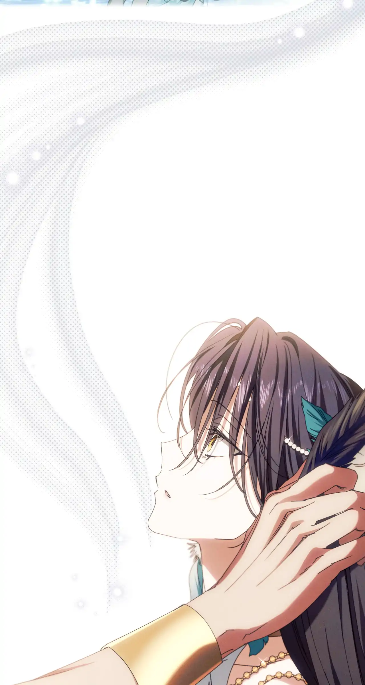 Devoured: The Serpent and the Pomegranate Chapter 27 - Page 41