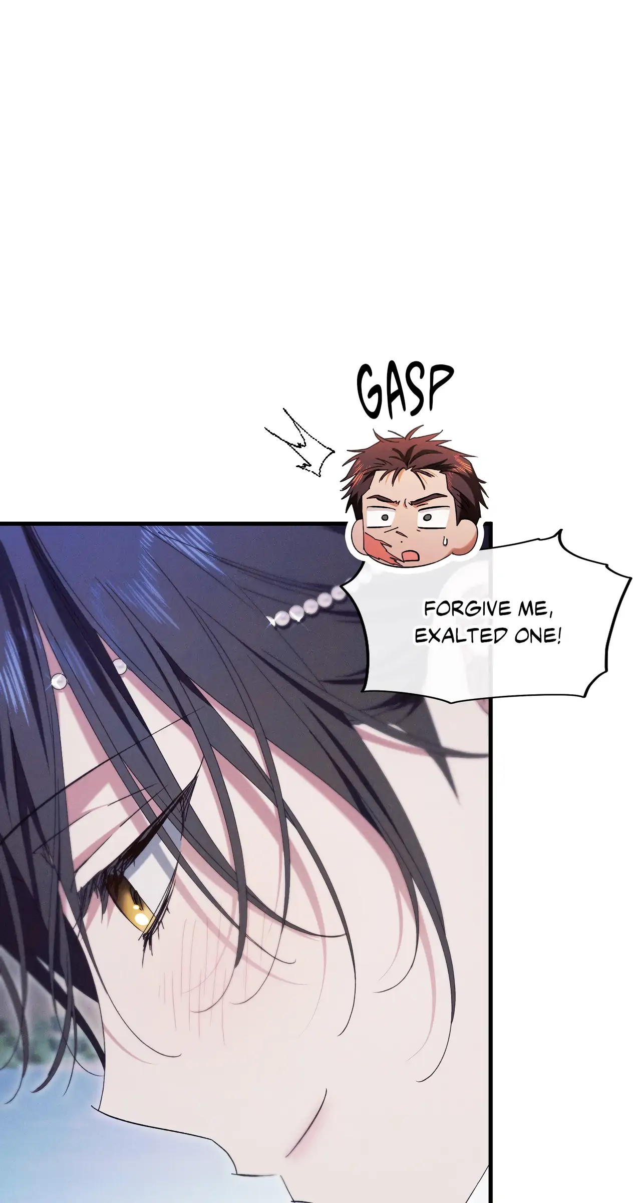 Devoured: The Serpent and the Pomegranate Chapter 27 - Page 46