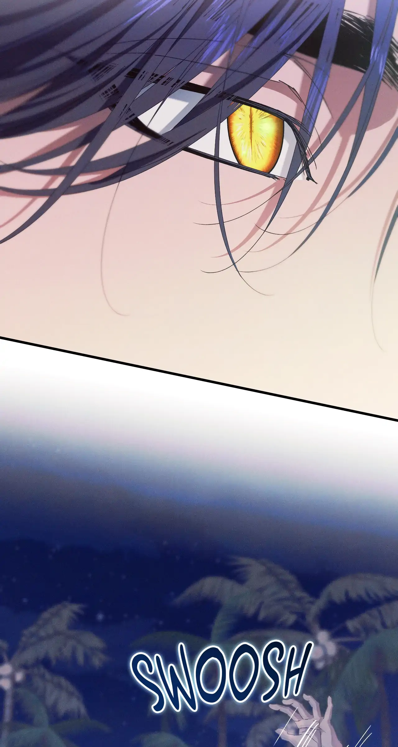 Devoured: The Serpent and the Pomegranate Chapter 27 - Page 6