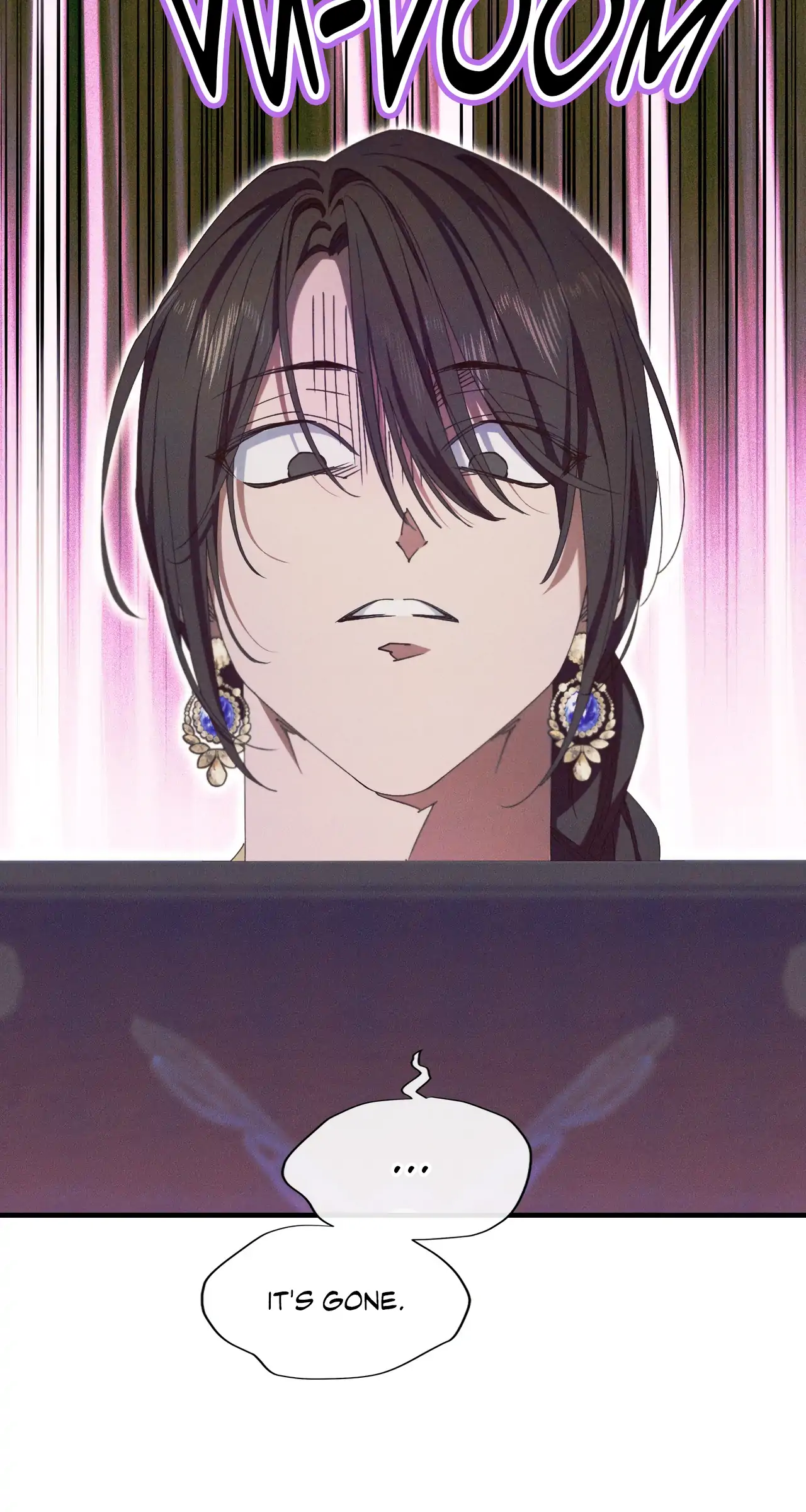 Devoured: The Serpent and the Pomegranate Chapter 27 - Page 53