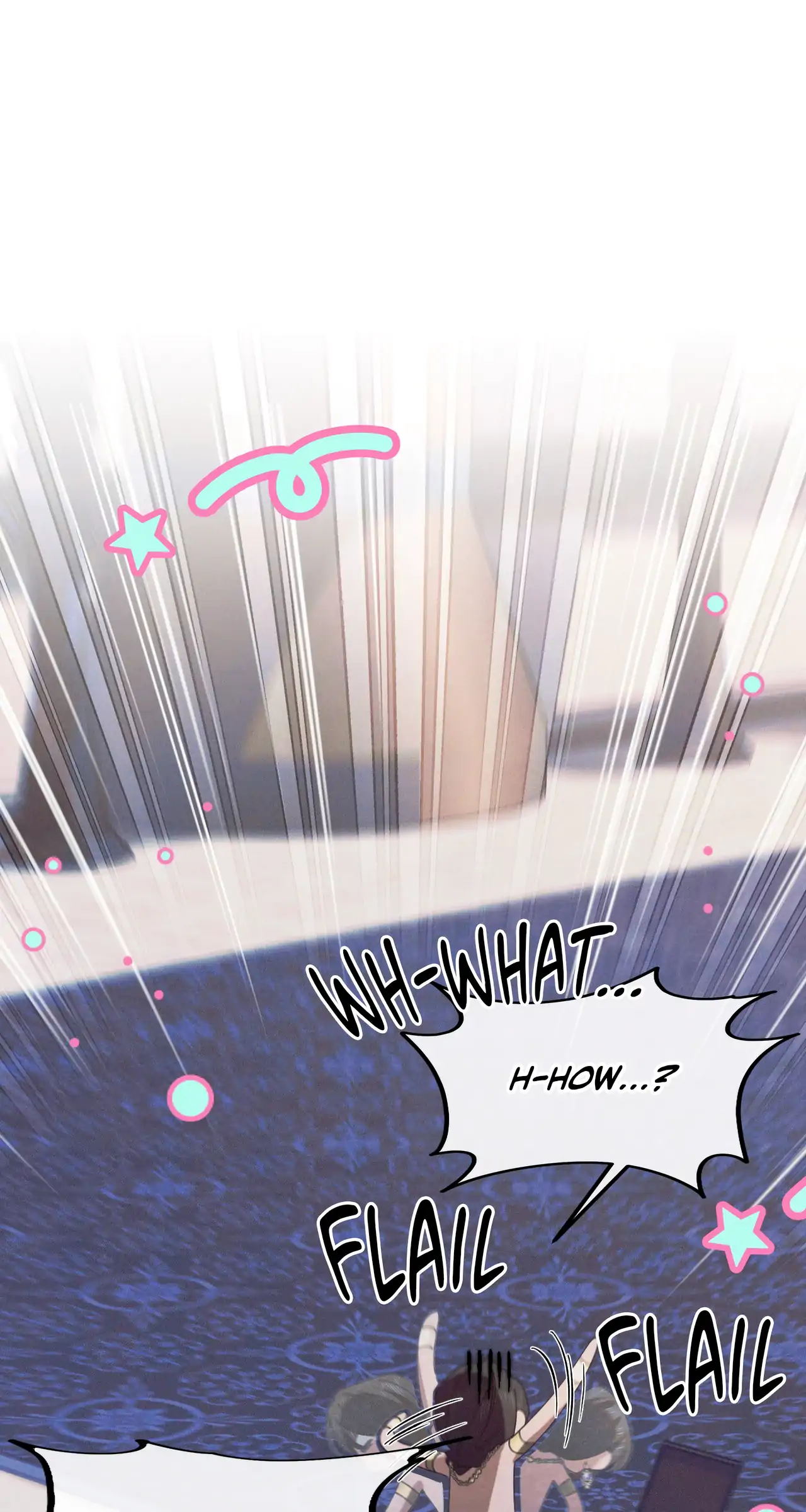 Devoured: The Serpent and the Pomegranate Chapter 27 - Page 54