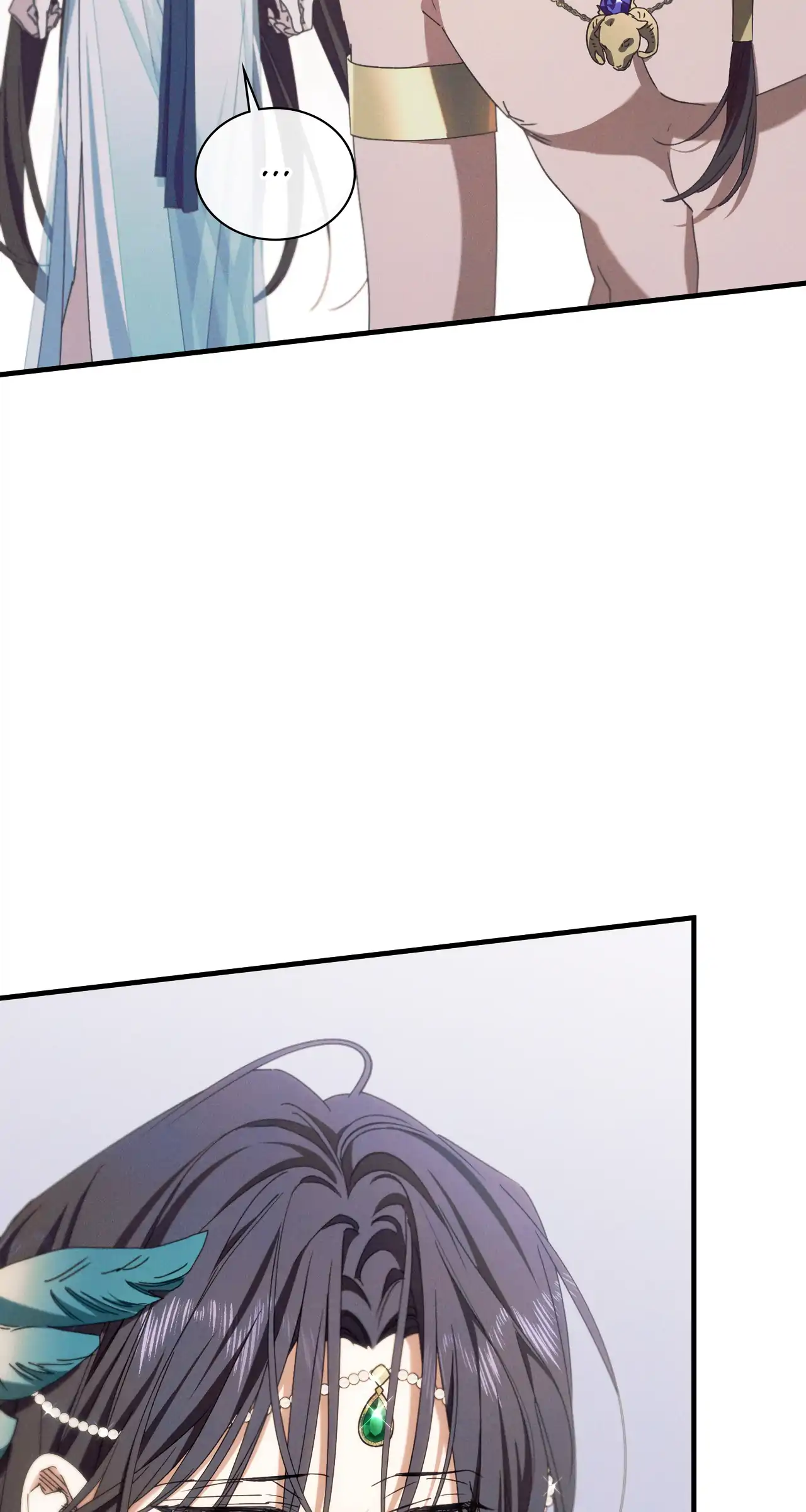 Devoured: The Serpent and the Pomegranate Chapter 27 - Page 58