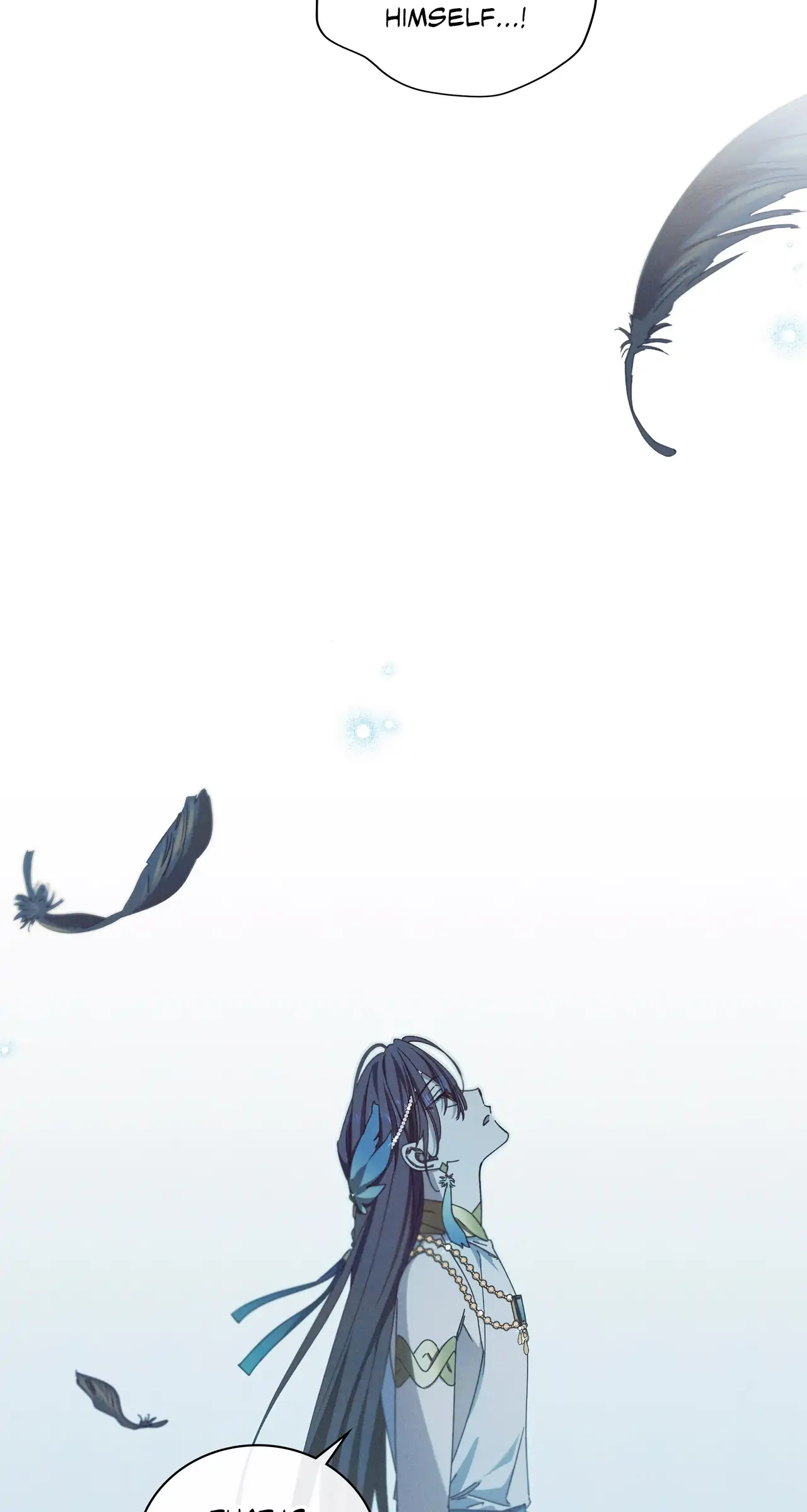 Devoured: The Serpent and the Pomegranate Chapter 27 - Page 61