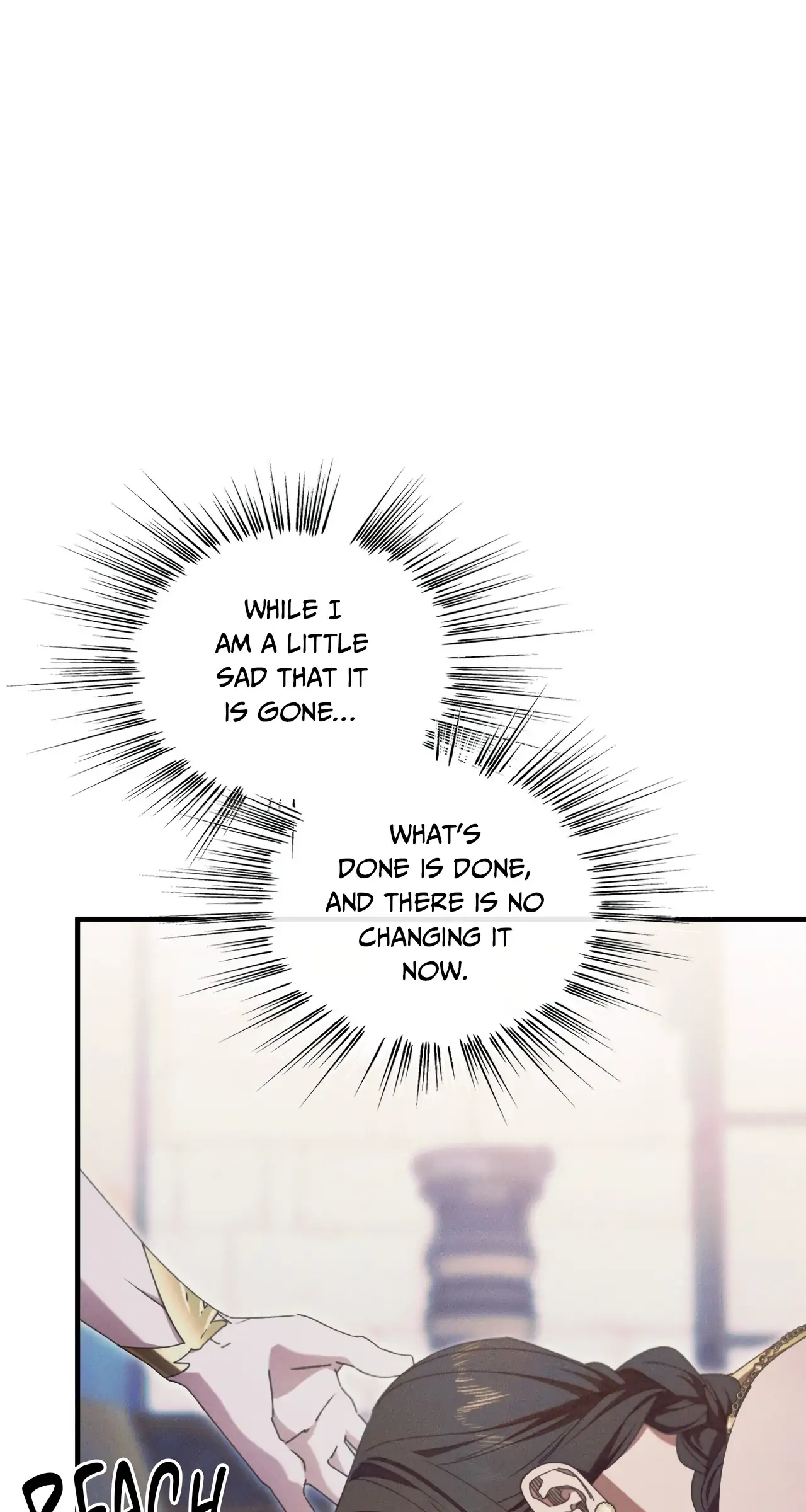 Devoured: The Serpent and the Pomegranate Chapter 27 - Page 64