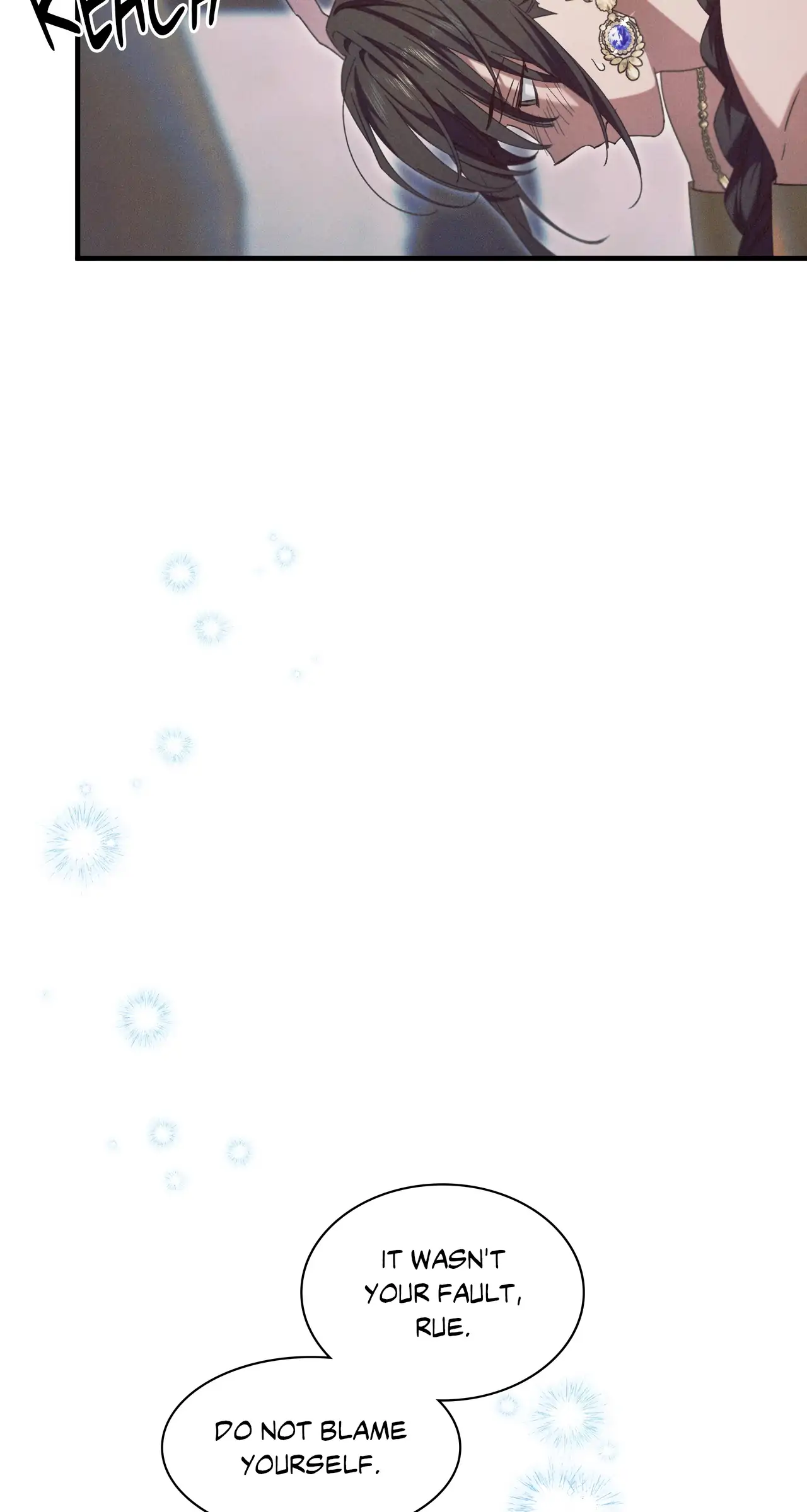 Devoured: The Serpent and the Pomegranate Chapter 27 - Page 65