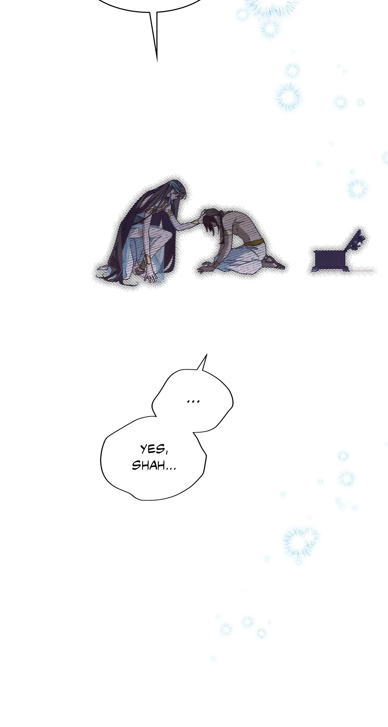 Devoured: The Serpent and the Pomegranate Chapter 27 - Page 66