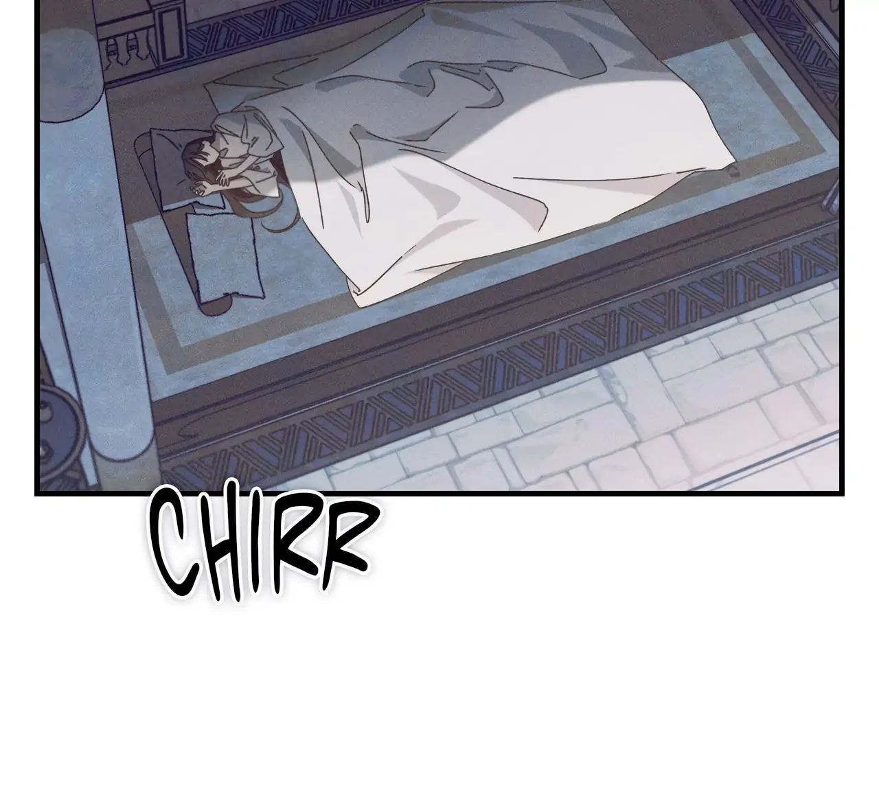 Devoured: The Serpent and the Pomegranate Chapter 27 - Page 70