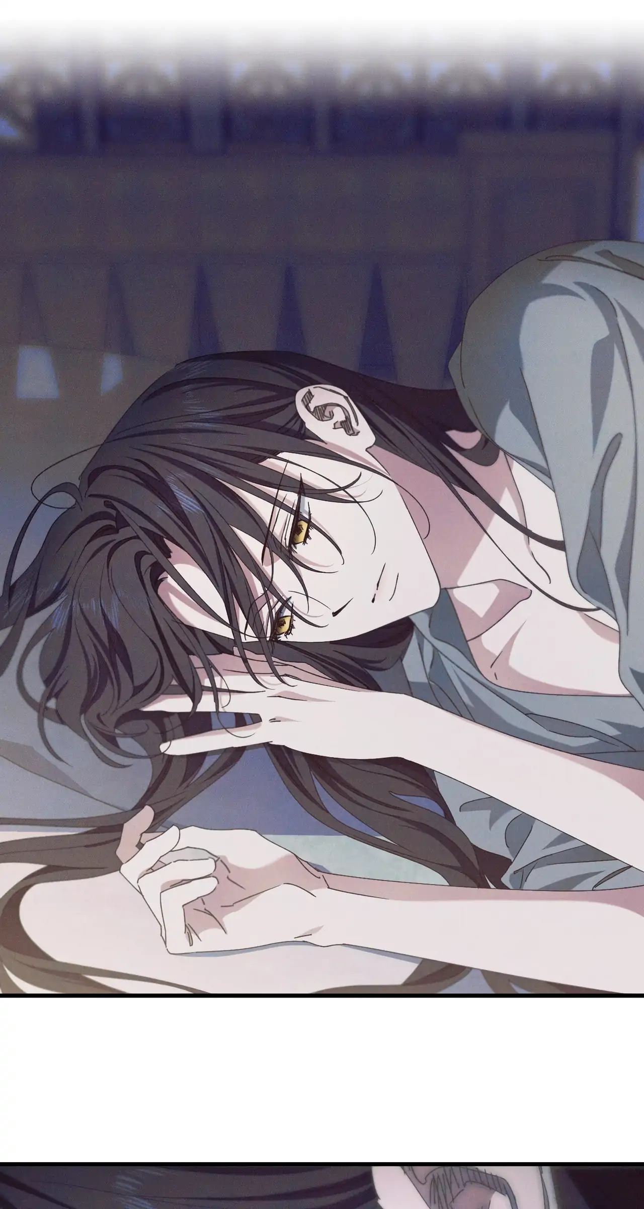 Devoured: The Serpent and the Pomegranate Chapter 27 - Page 71