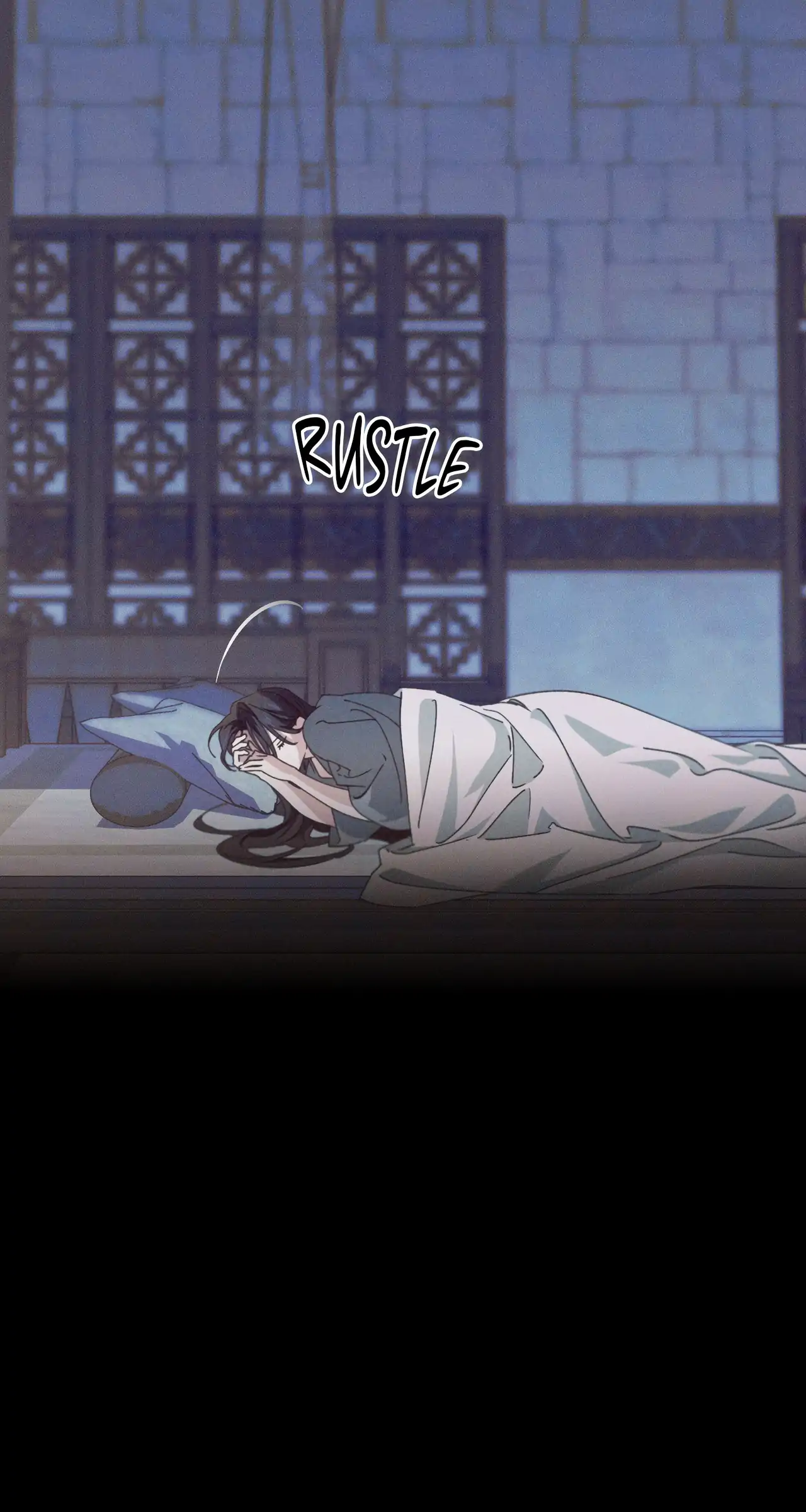 Devoured: The Serpent and the Pomegranate Chapter 27 - Page 73