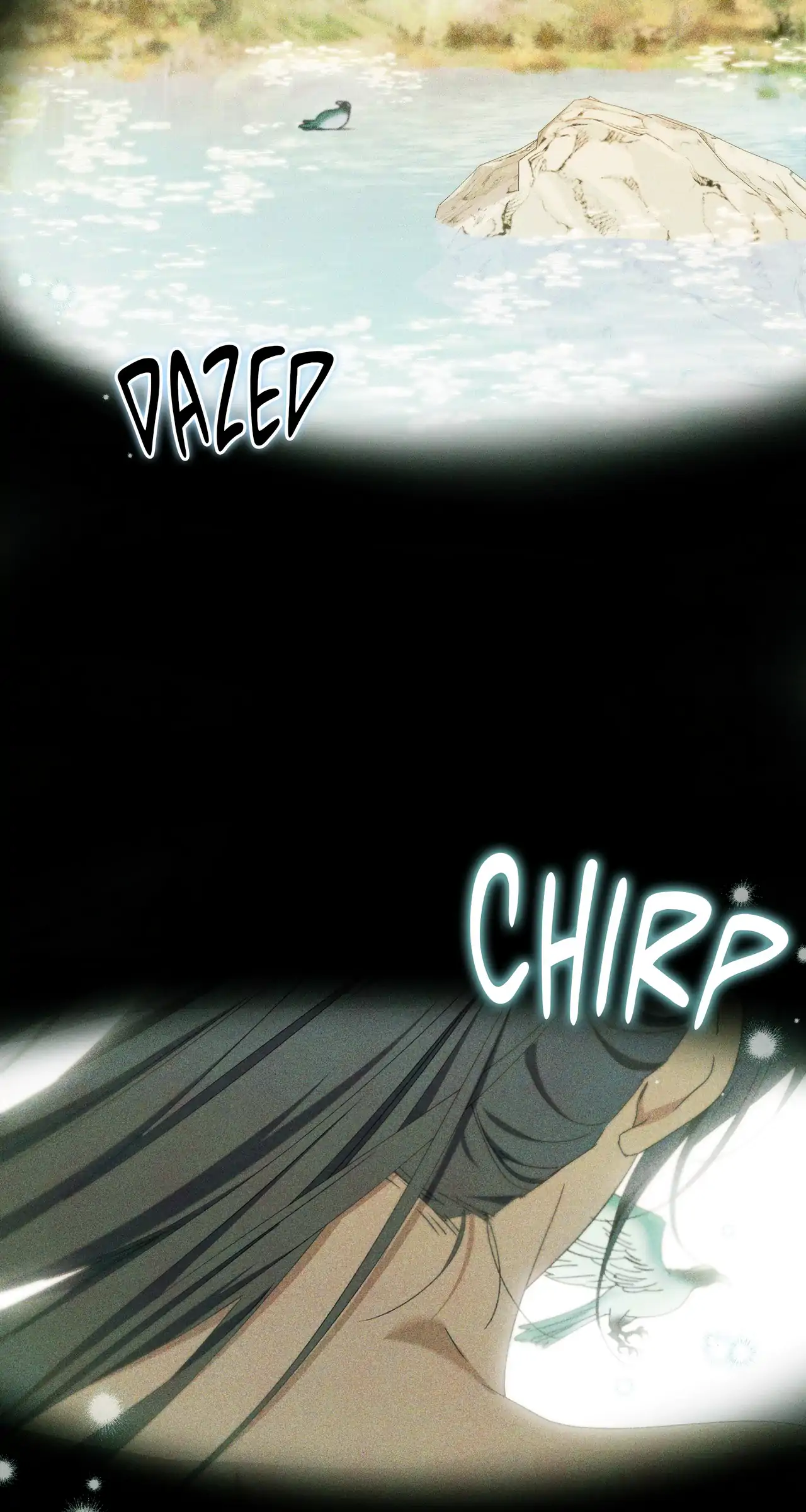 Devoured: The Serpent and the Pomegranate Chapter 27 - Page 75