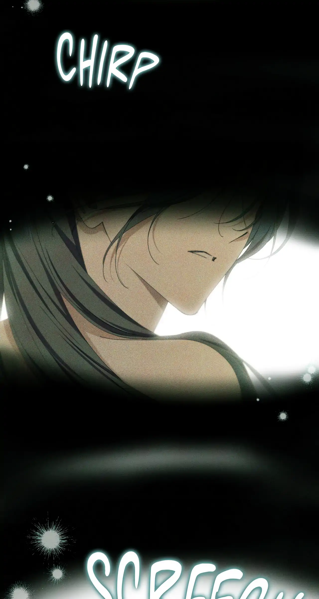 Devoured: The Serpent and the Pomegranate Chapter 27 - Page 76