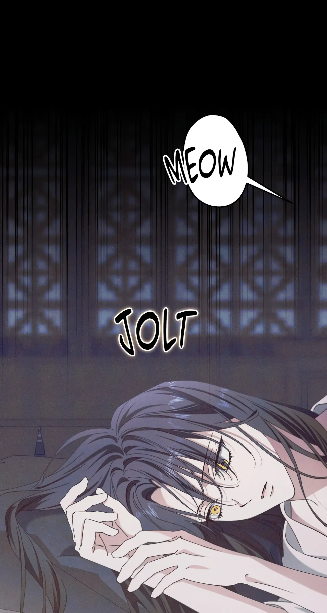 Devoured: The Serpent and the Pomegranate Chapter 27 - Page 78