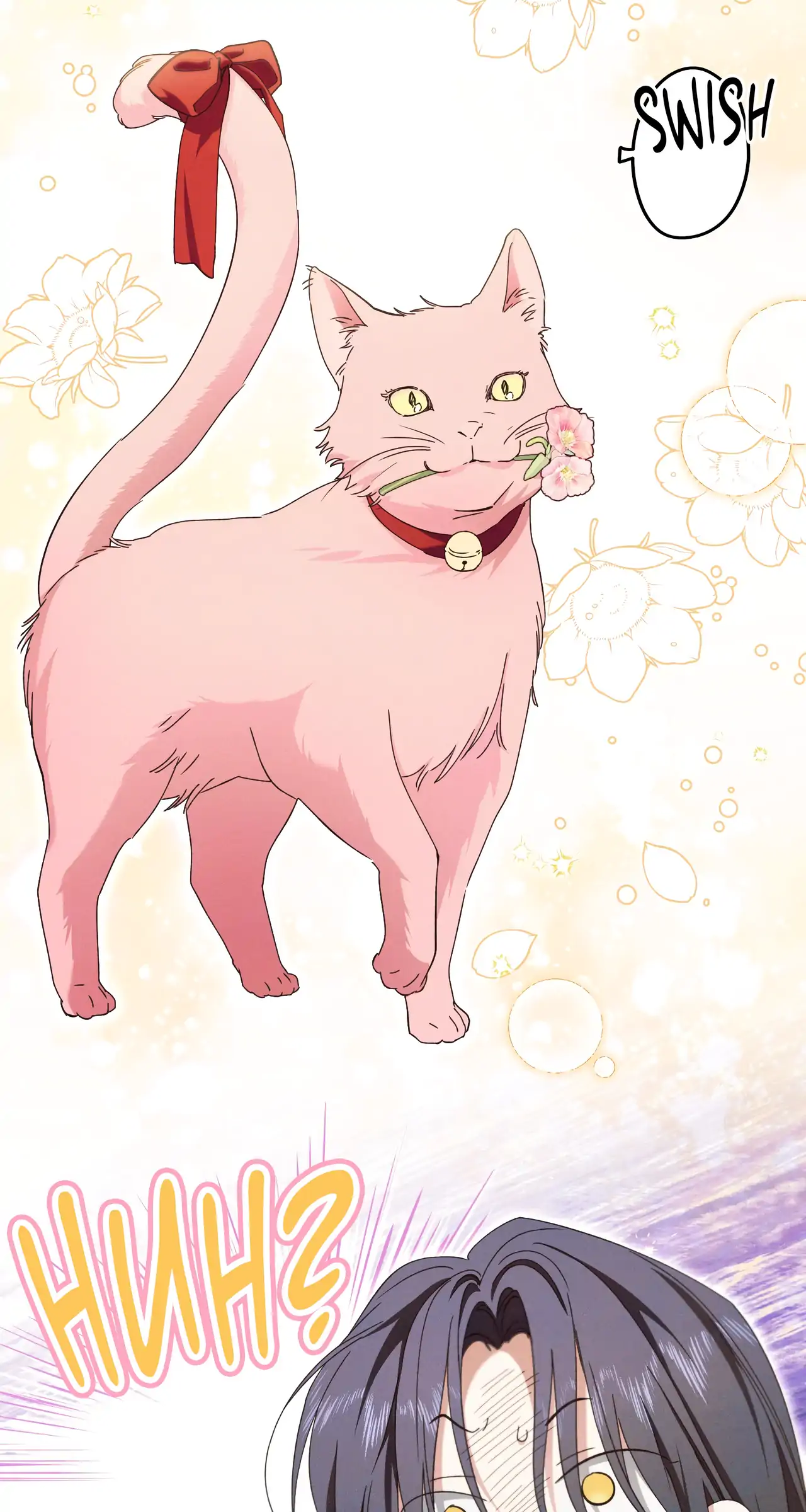 Devoured: The Serpent and the Pomegranate Chapter 27 - Page 81