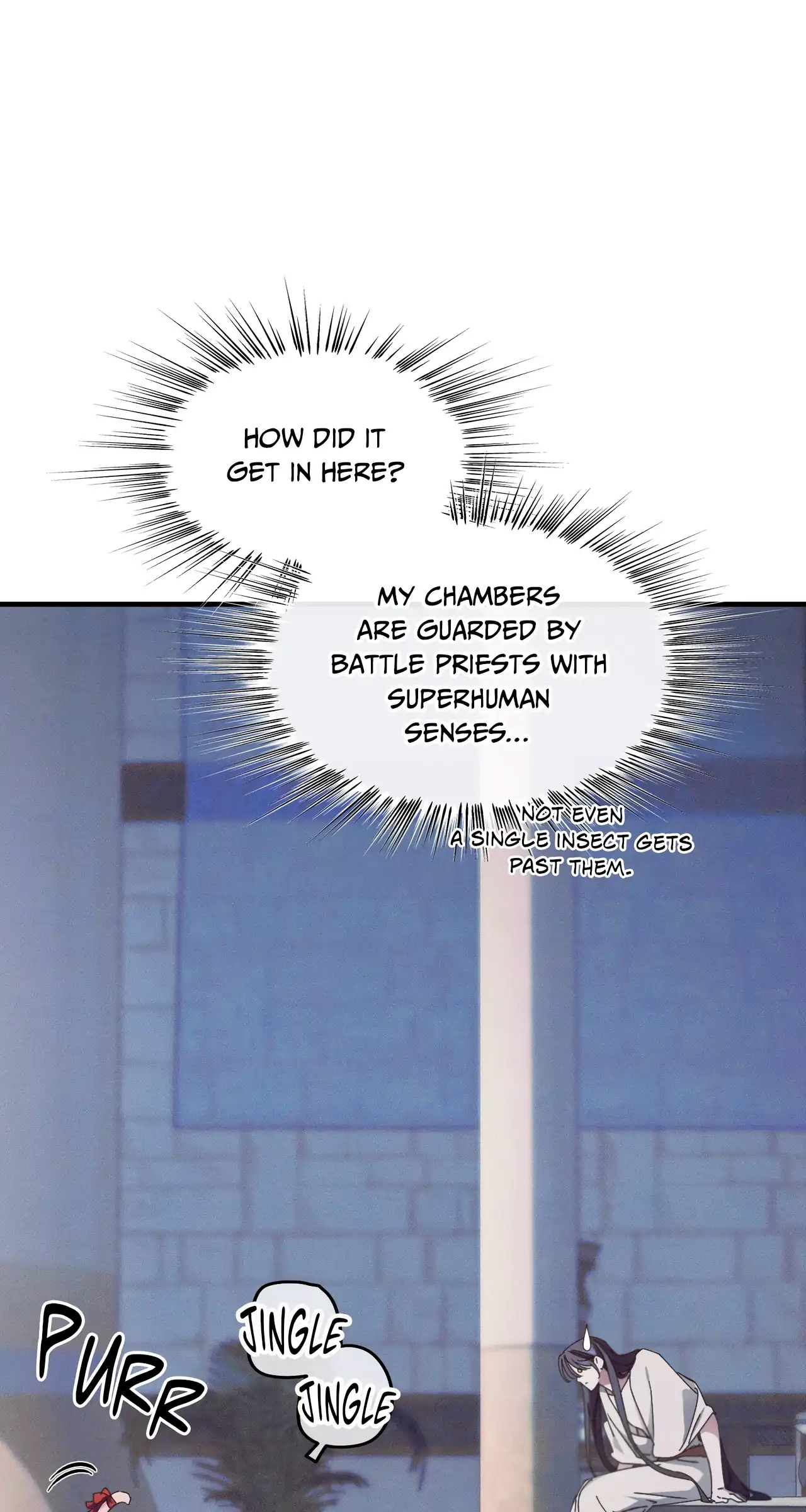 Devoured: The Serpent and the Pomegranate Chapter 27 - Page 83