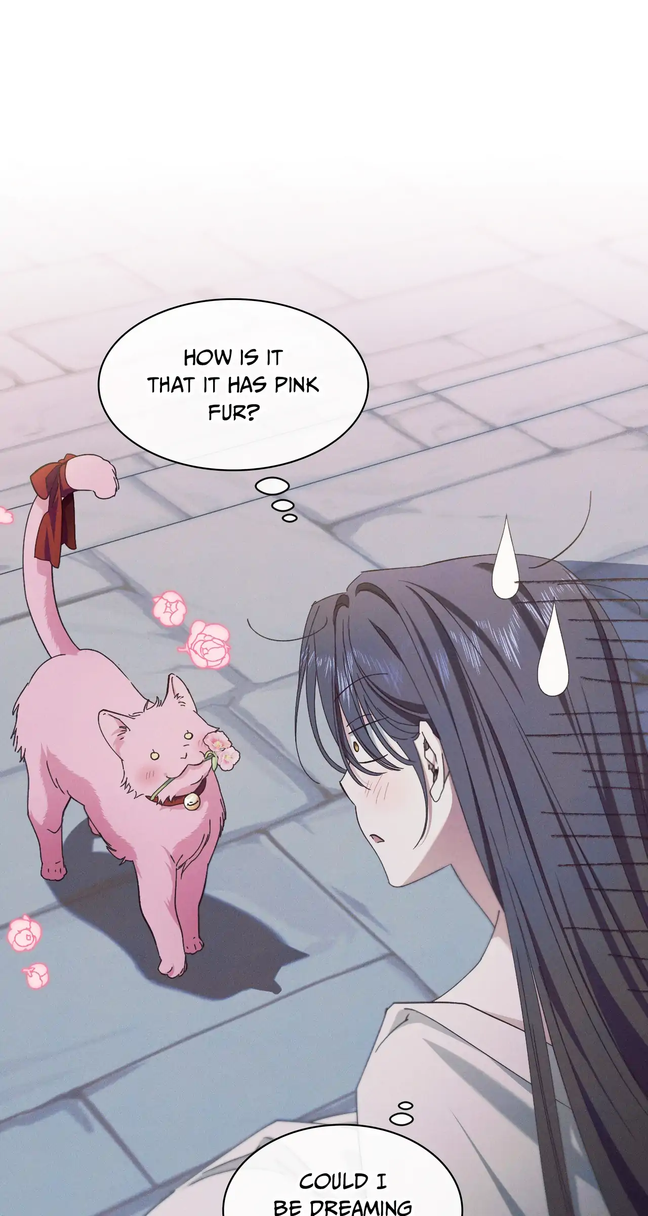 Devoured: The Serpent and the Pomegranate Chapter 27 - Page 85