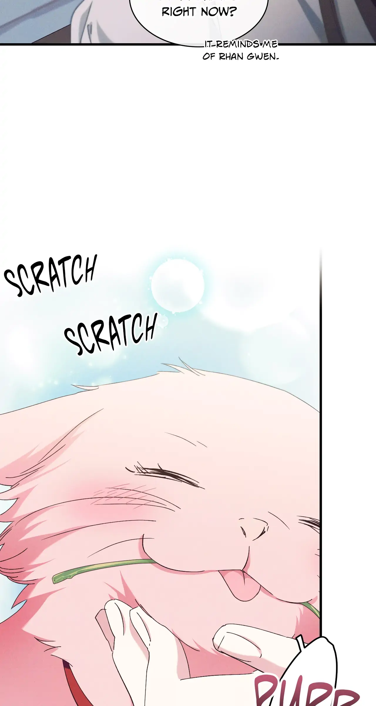 Devoured: The Serpent and the Pomegranate Chapter 27 - Page 86