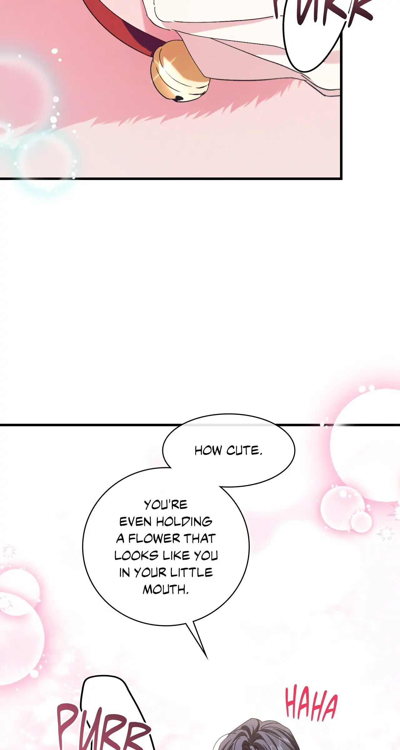 Devoured: The Serpent and the Pomegranate Chapter 27 - Page 87