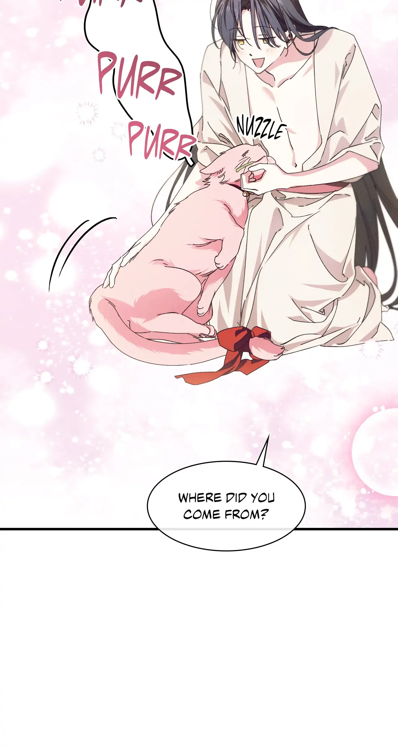 Devoured: The Serpent and the Pomegranate Chapter 27 - Page 88