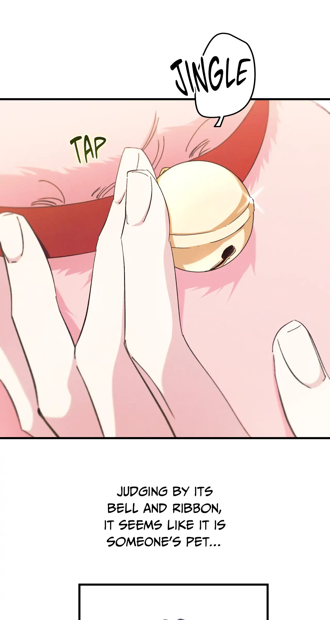 Devoured: The Serpent and the Pomegranate Chapter 27 - Page 89